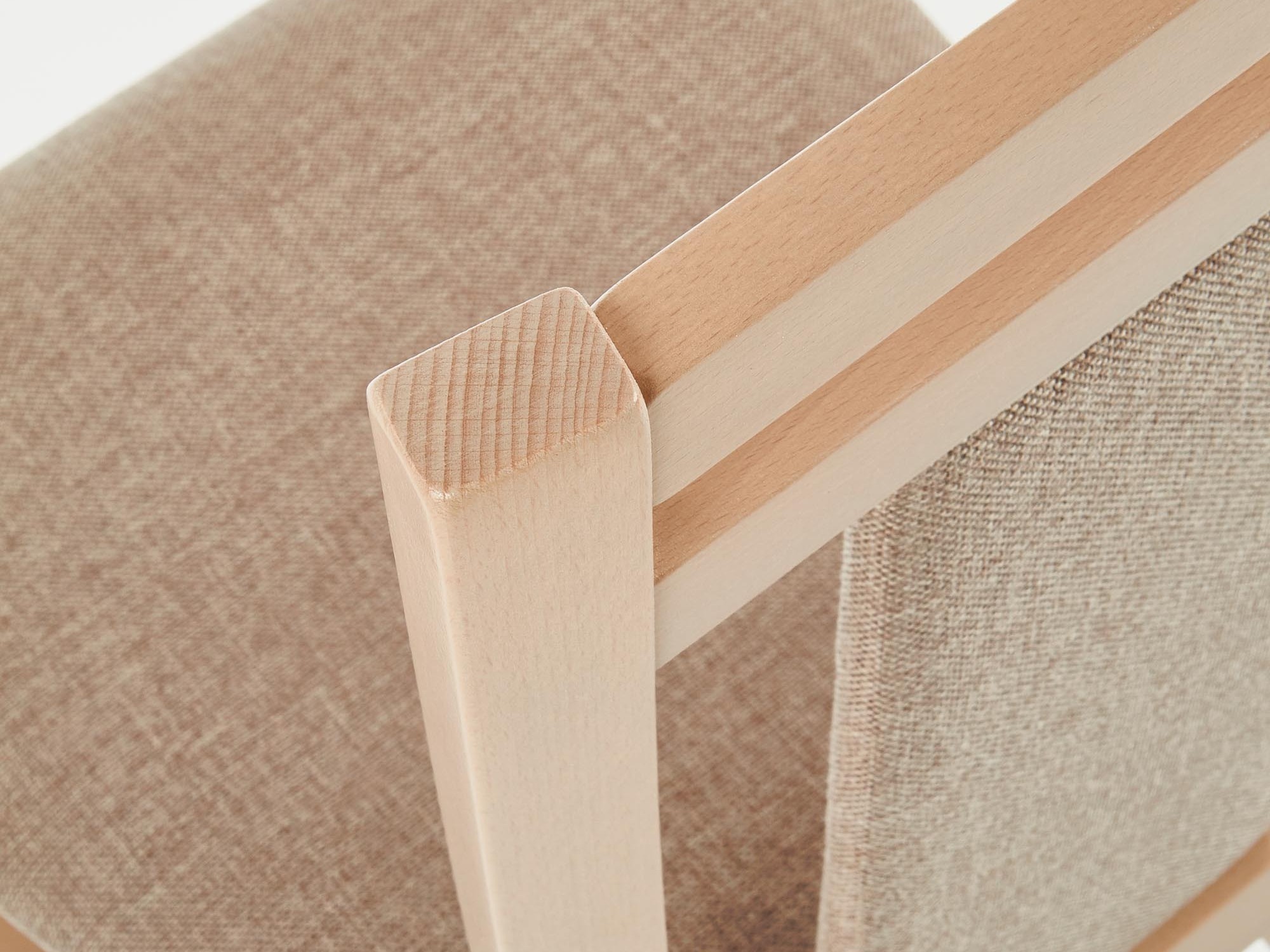 Silla Houston 550 (Roble Sonoma + Gris)