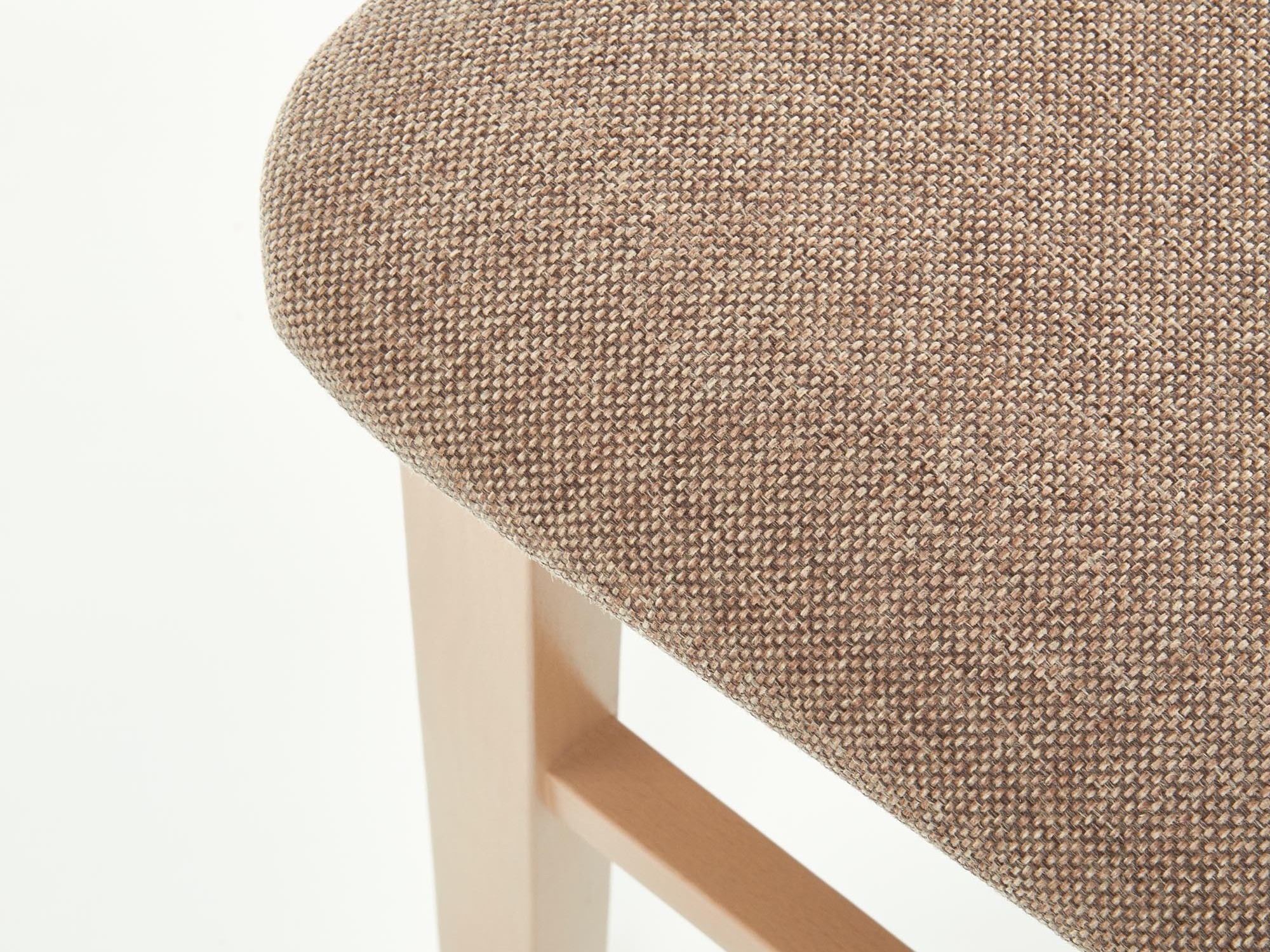 Silla Houston 550 (Roble Sonoma + Gris)