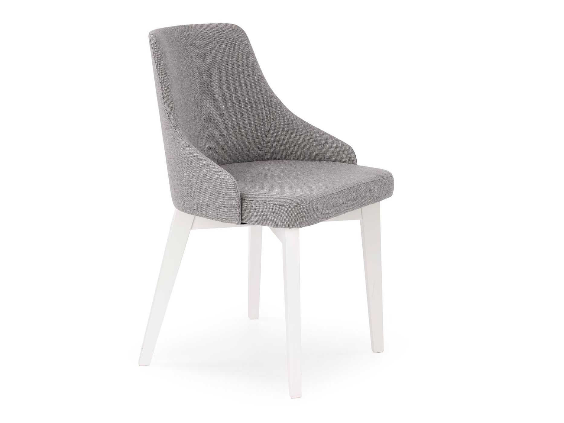 Silla Houston 577 (Gris + Blanco)