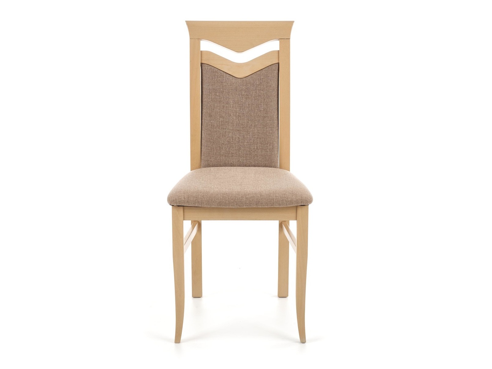 Silla Houston 578 (Roble Sonoma + Gris)
