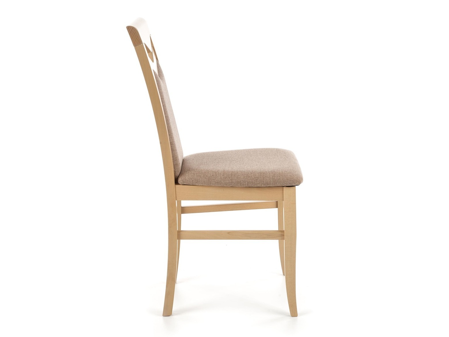 Silla Houston 578 (Roble Sonoma + Gris)