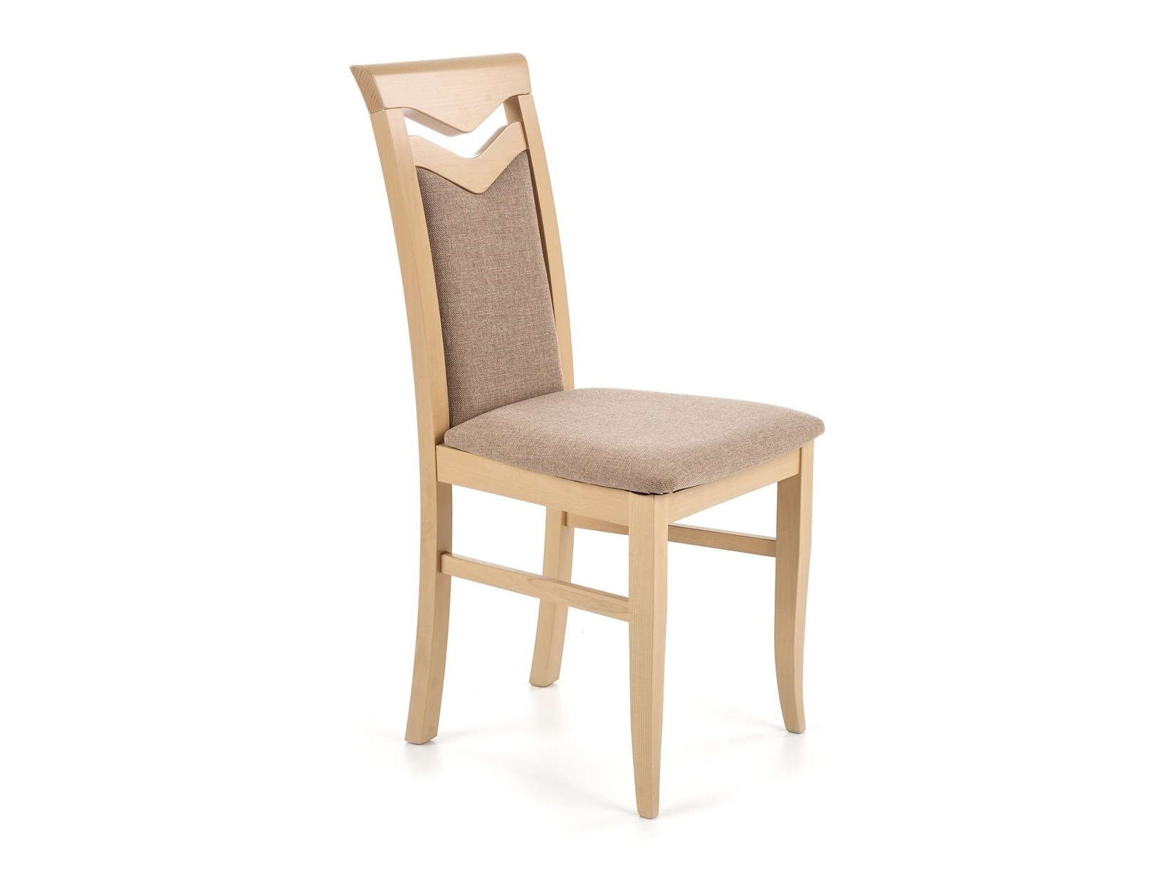 Silla Houston 578 (Roble Sonoma + Gris)