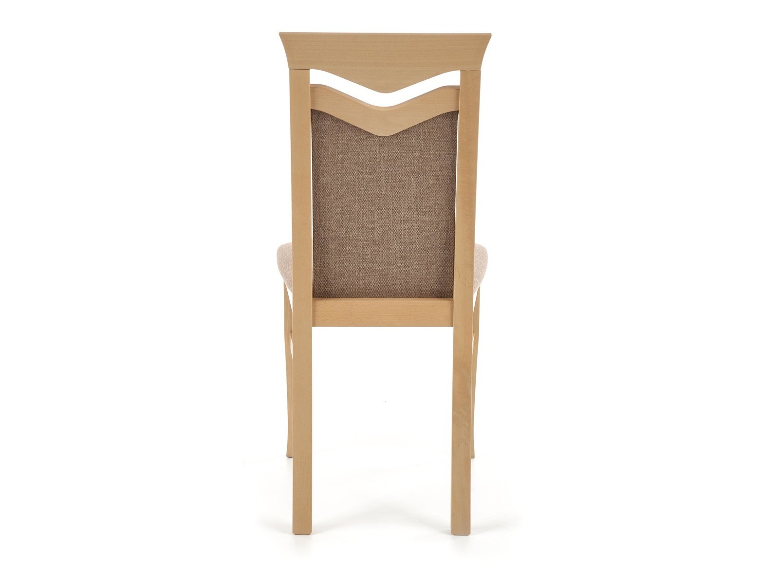 Silla Houston 578 (Roble Sonoma + Gris)