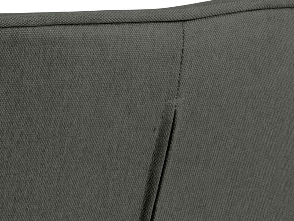 Silla Norsica 391 (Gris oscuro + Luminoso madera)