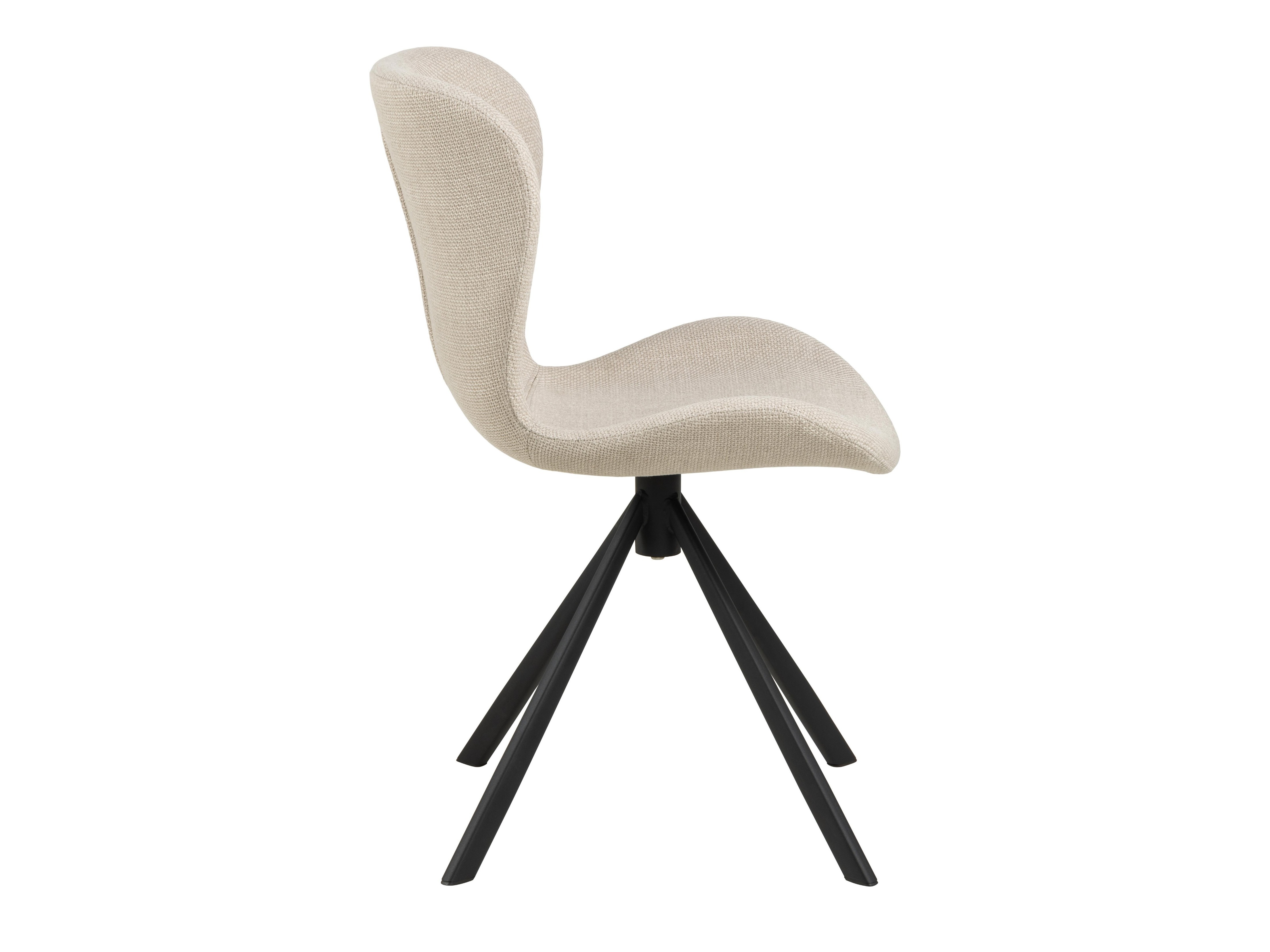 Silla Norsica 642 (Beige)