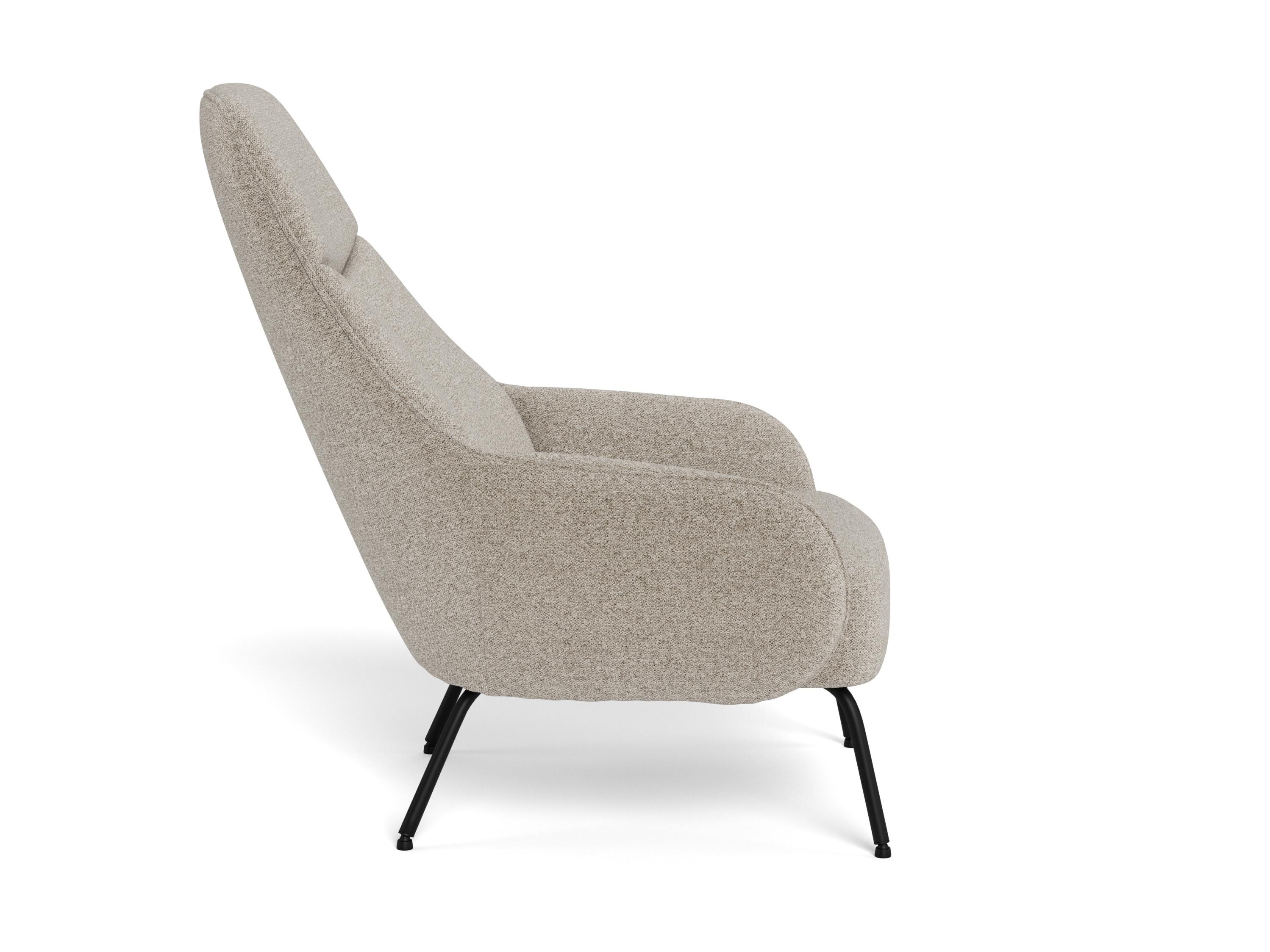 Sillón Norsica 837 (Beige)