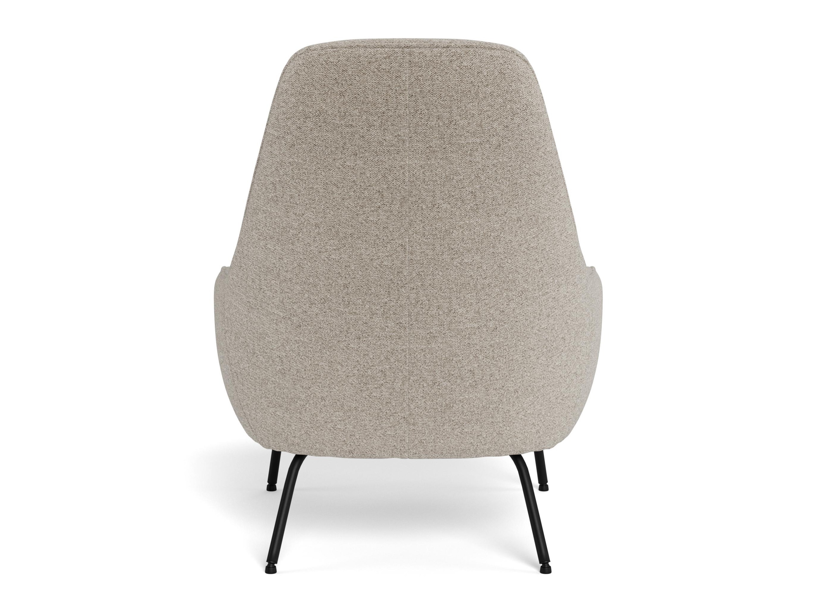 Sillón Norsica 837 (Beige)