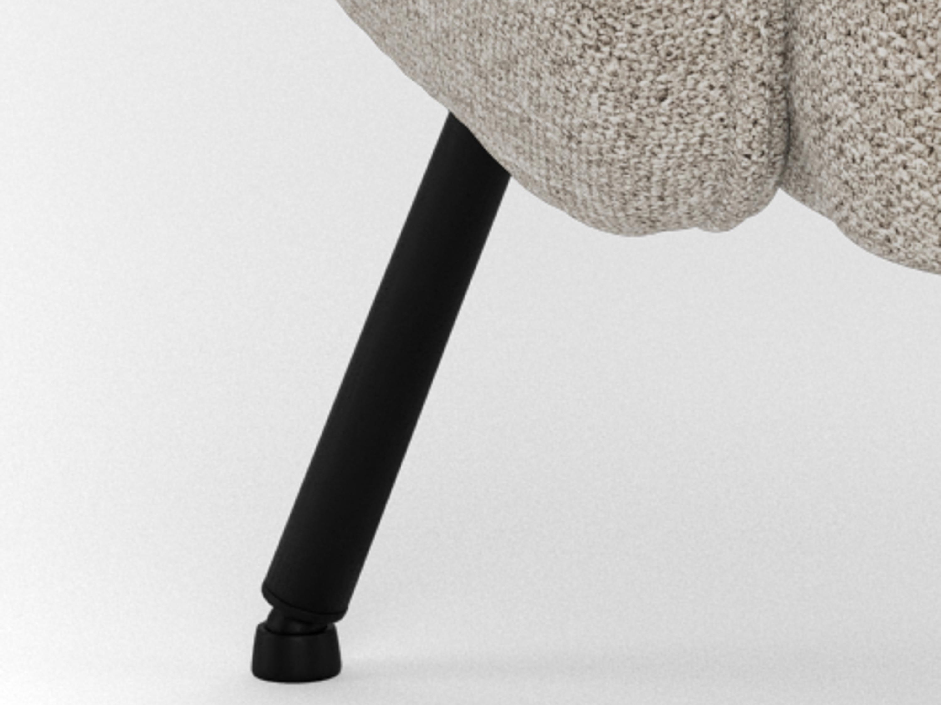 Sillón Norsica 837 (Beige)