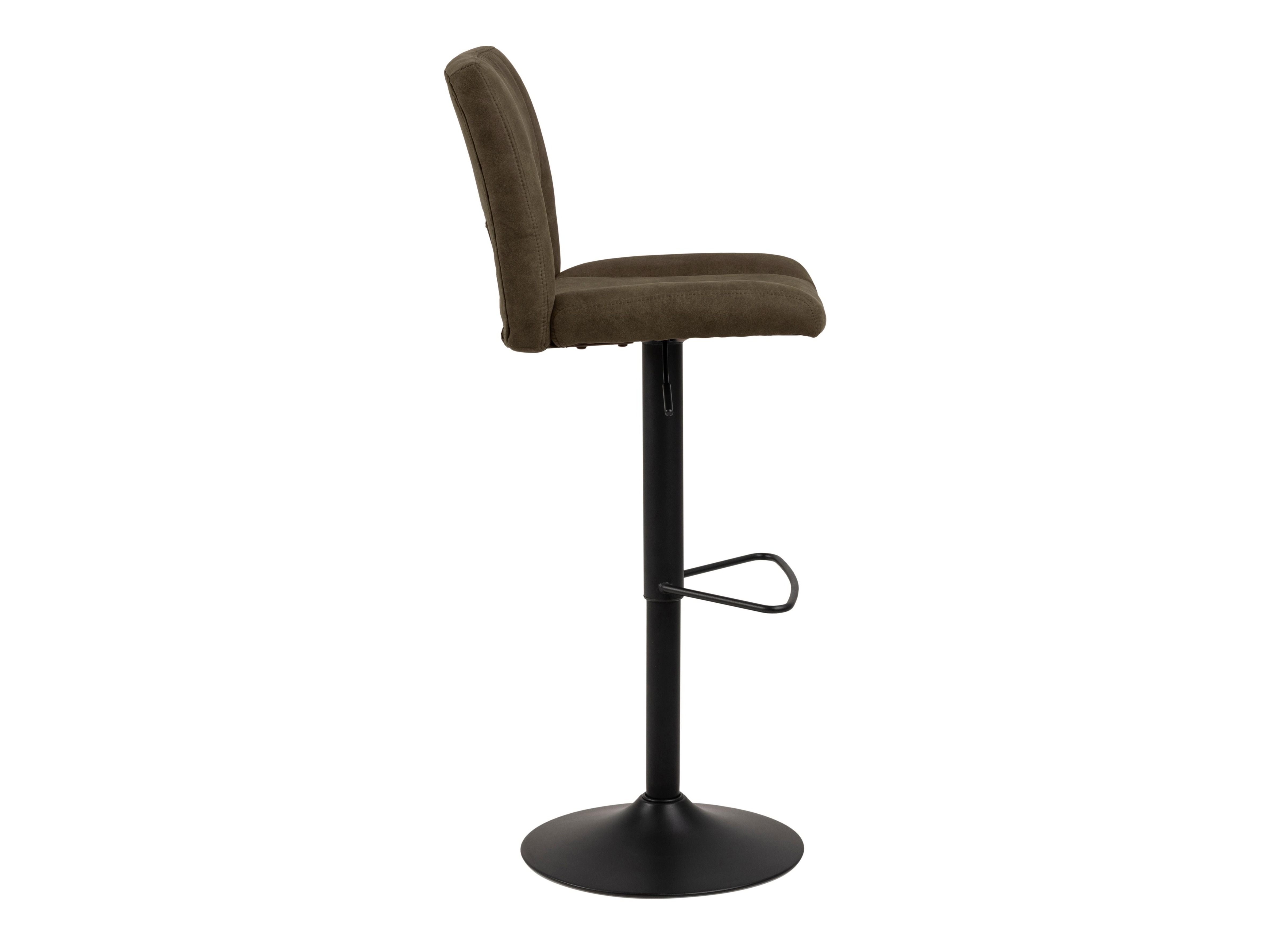 Taburete alto Norsica 286 (Chaqui)