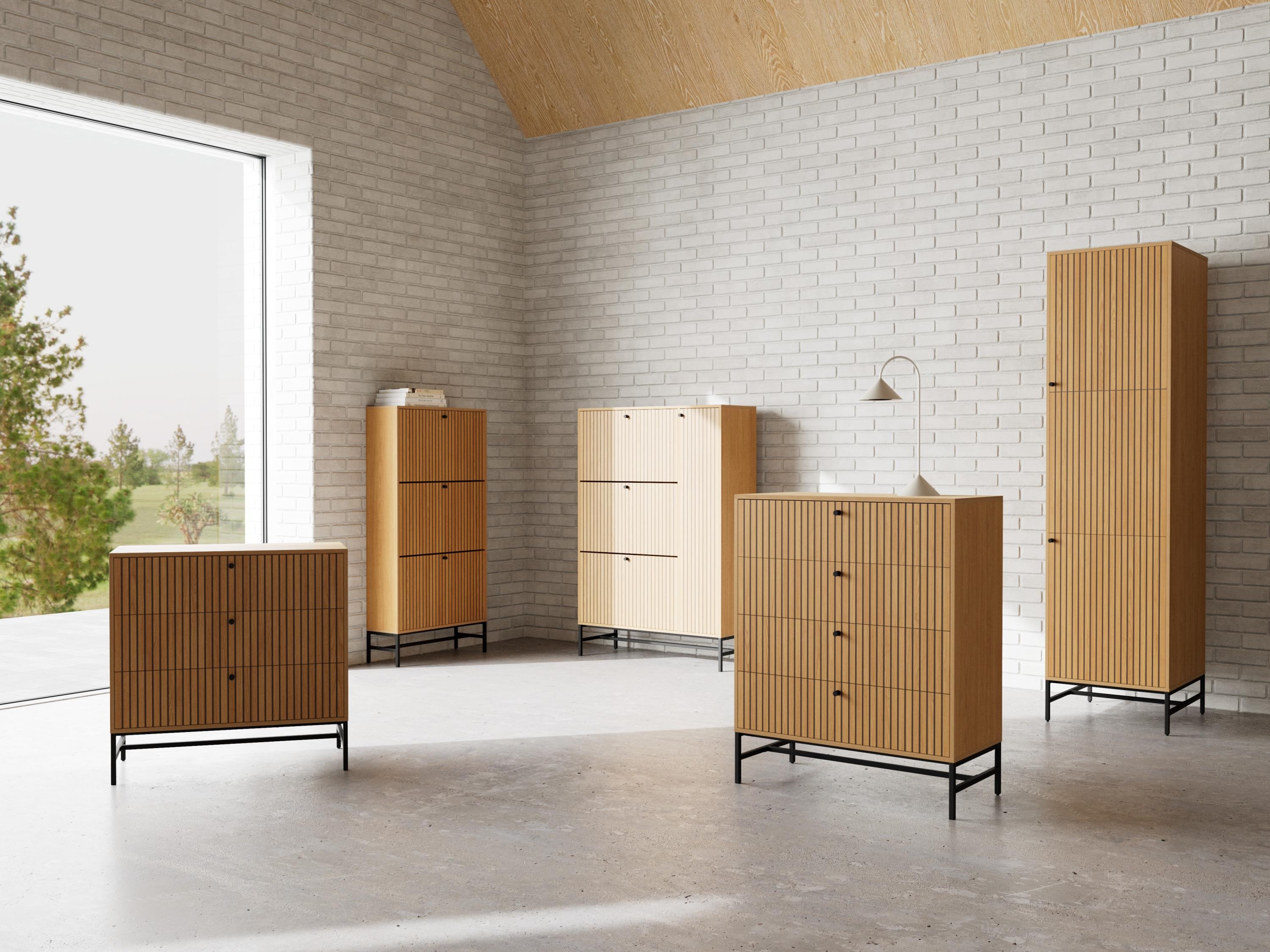 Armario Norsica Levala 103