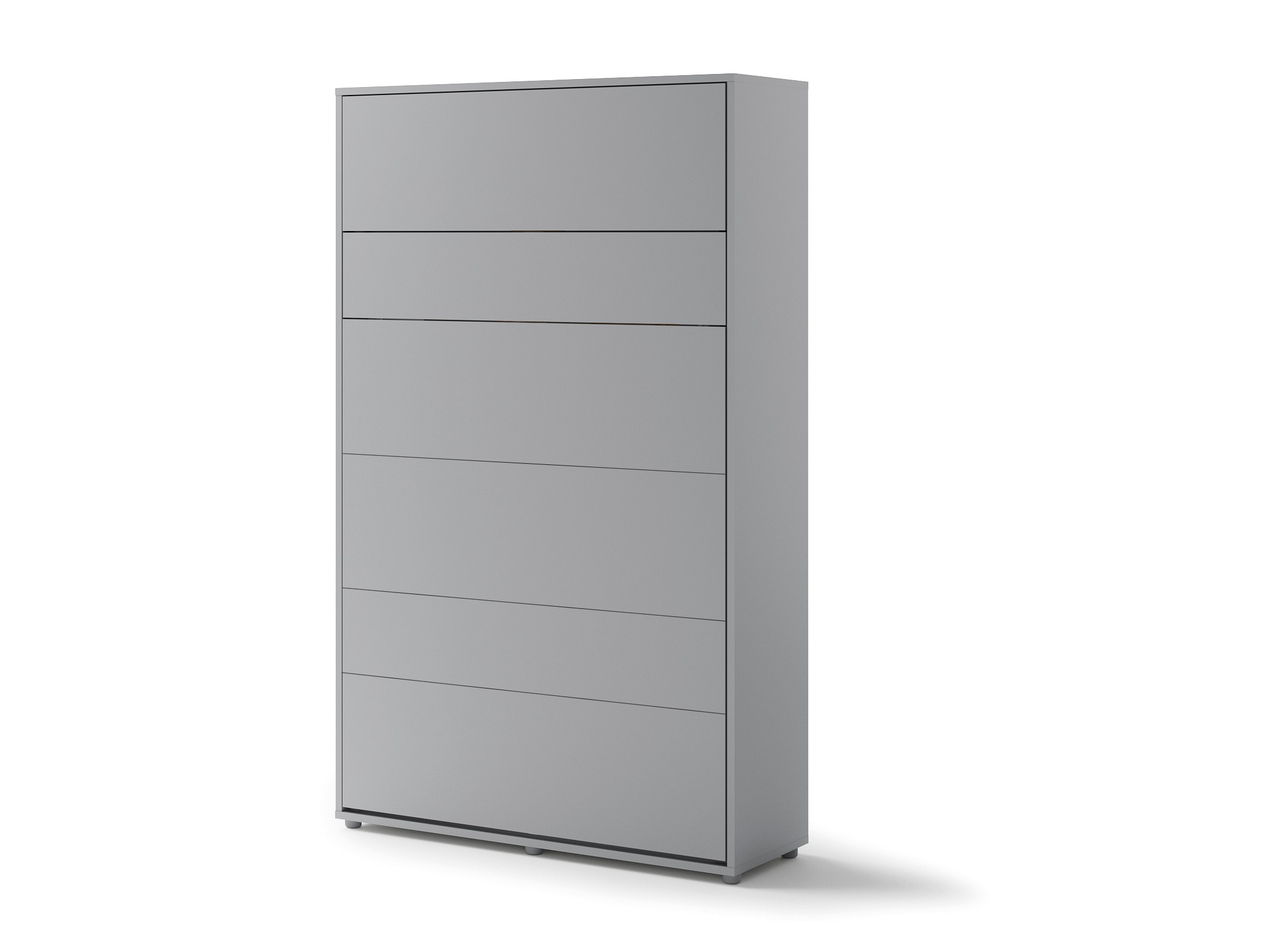 Cama plegable Concept Pro Lenart (Gris)