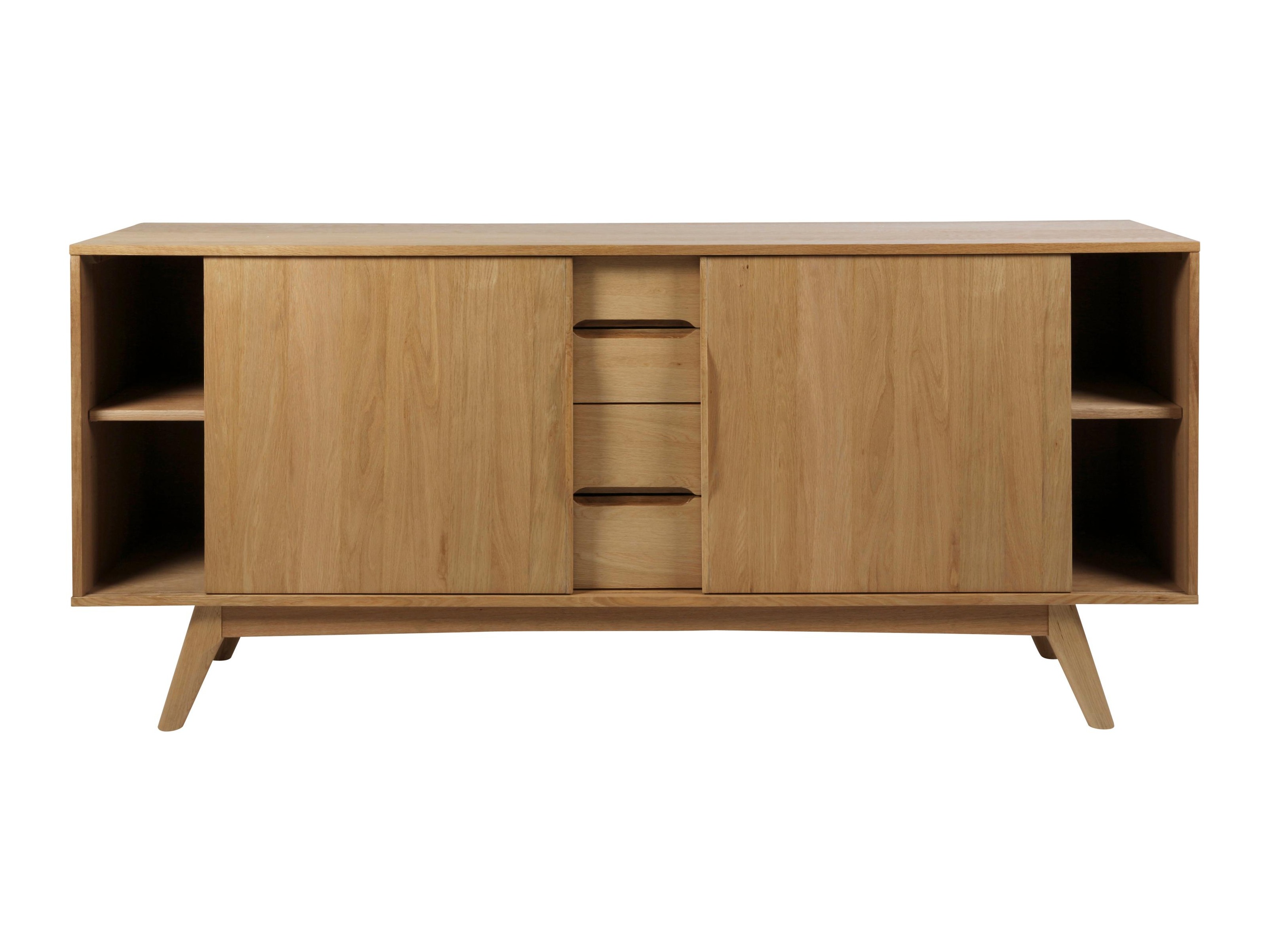 Cómoda Norsica Elmdome 100