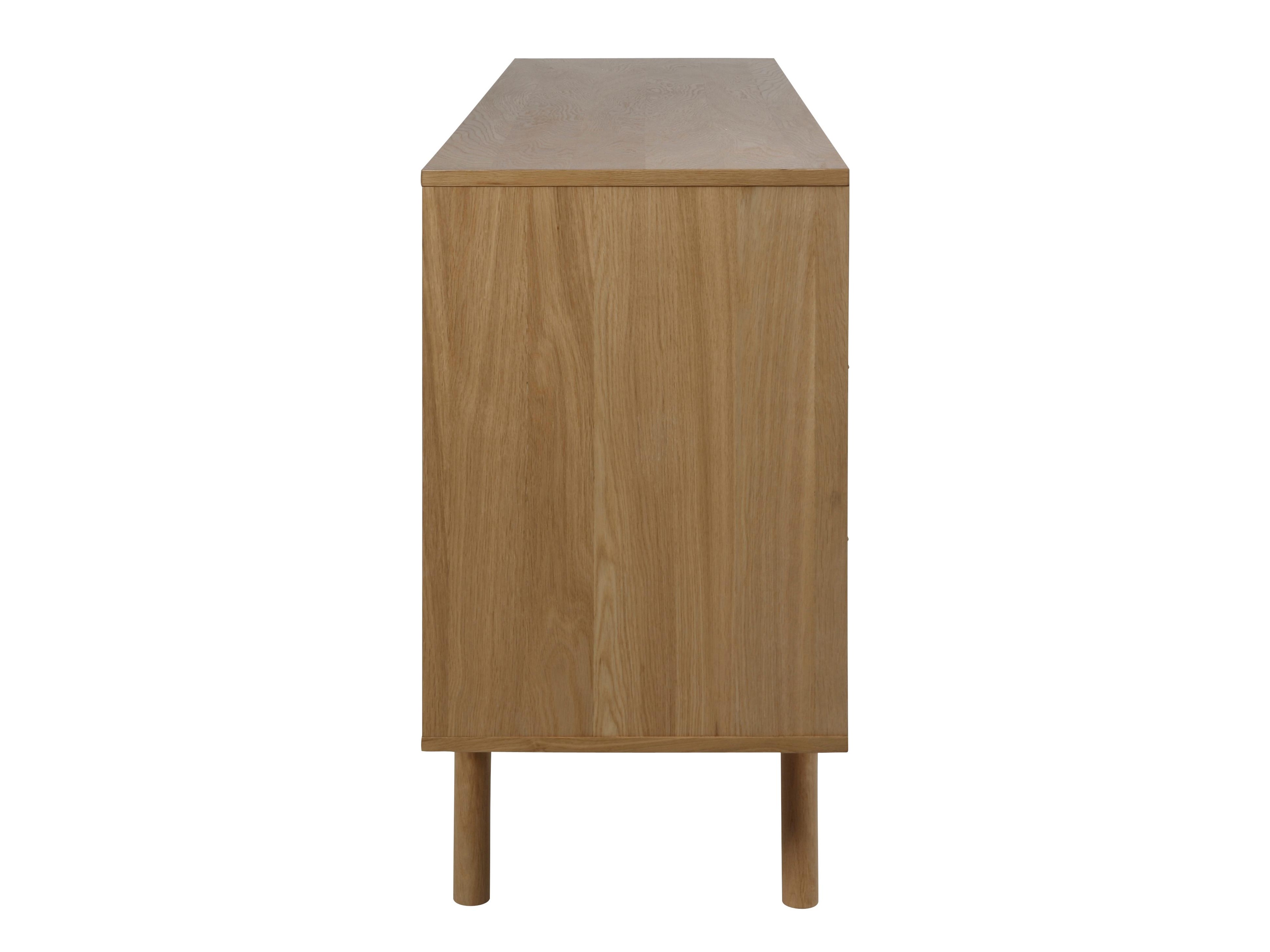 Cómoda Norsica Elmdome 100