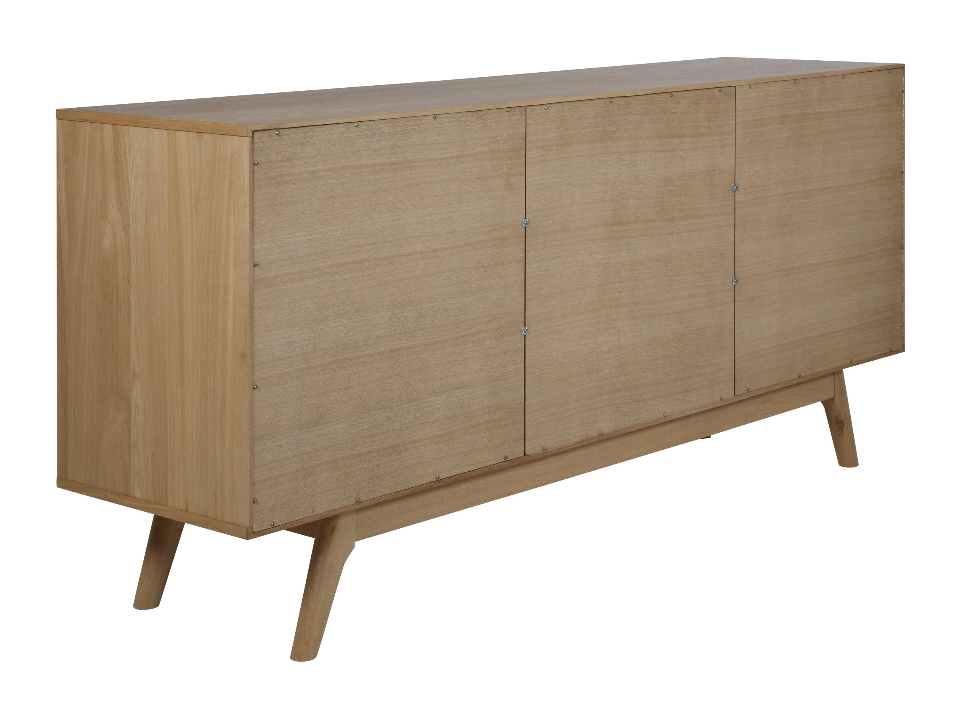 Cómoda Norsica Elmdome 100