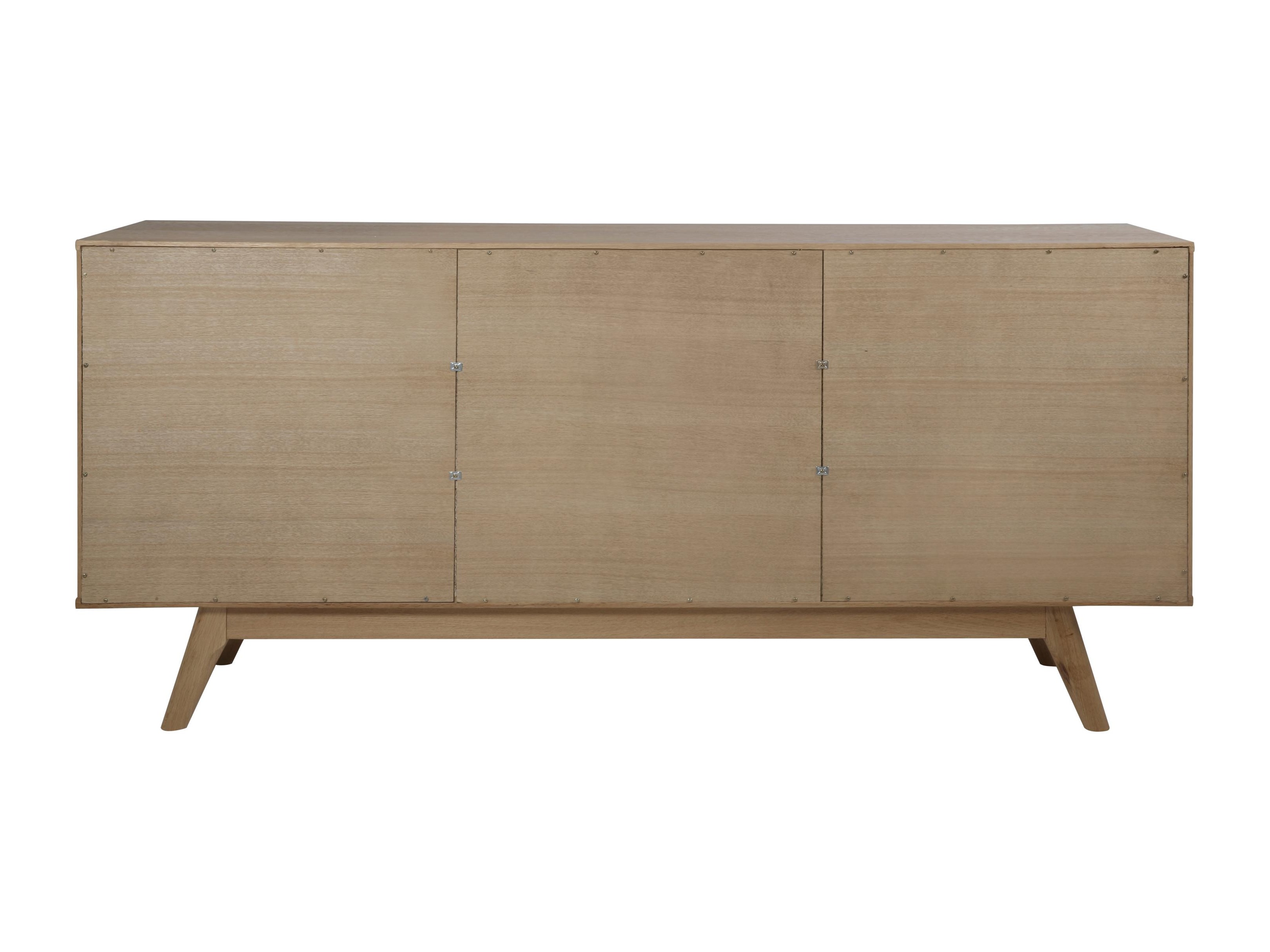 Cómoda Norsica Elmdome 100