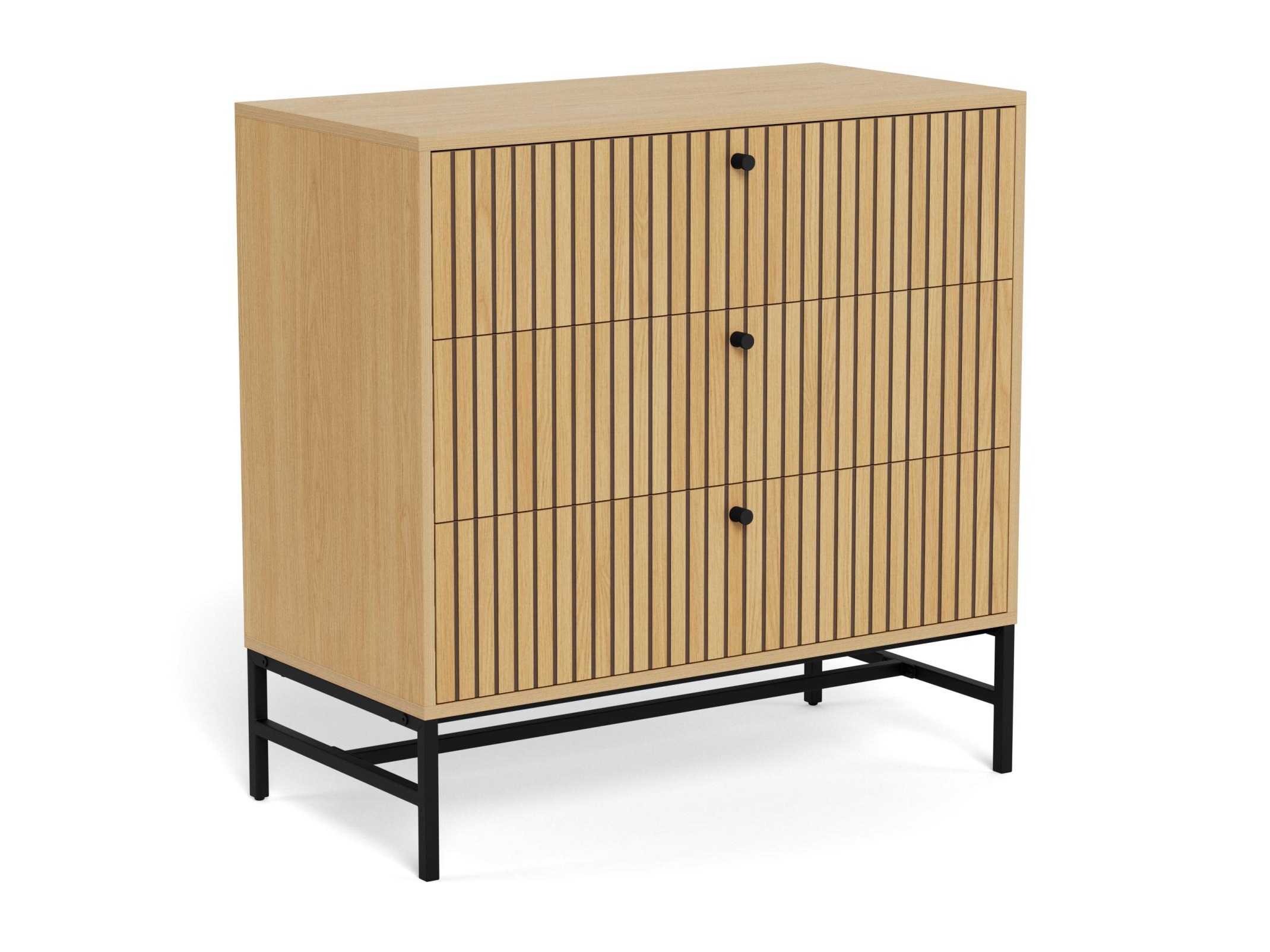 Cómoda Norsica Levala 100