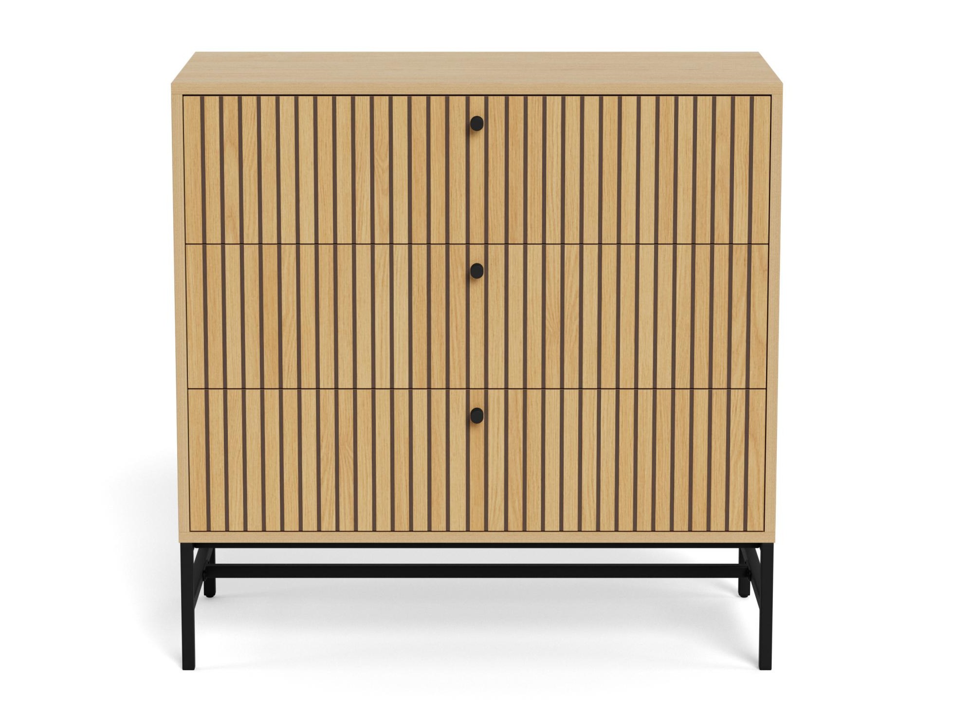 Cómoda Norsica Levala 100