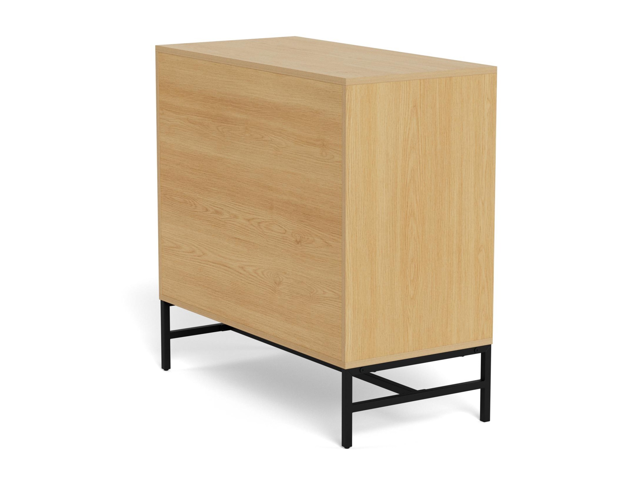 Cómoda Norsica Levala 100