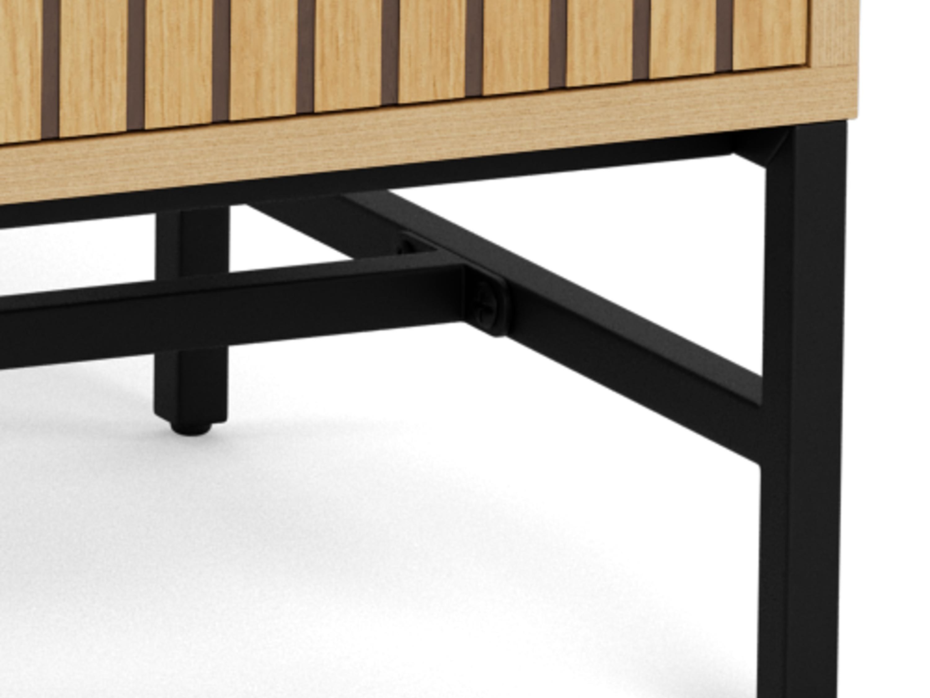 Cómoda Norsica Levala 100