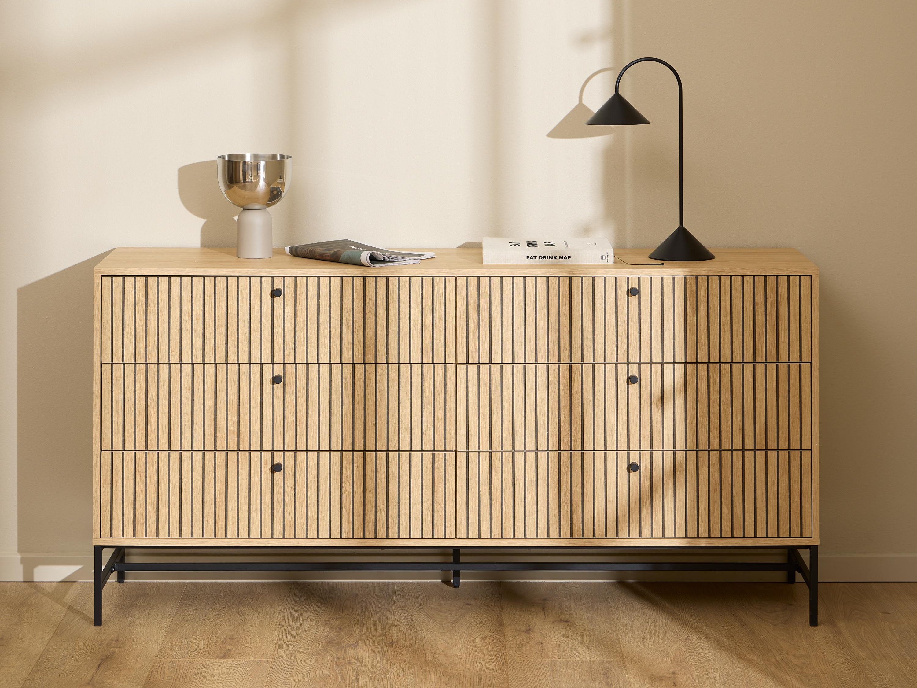 Cómoda Norsica Levala 101