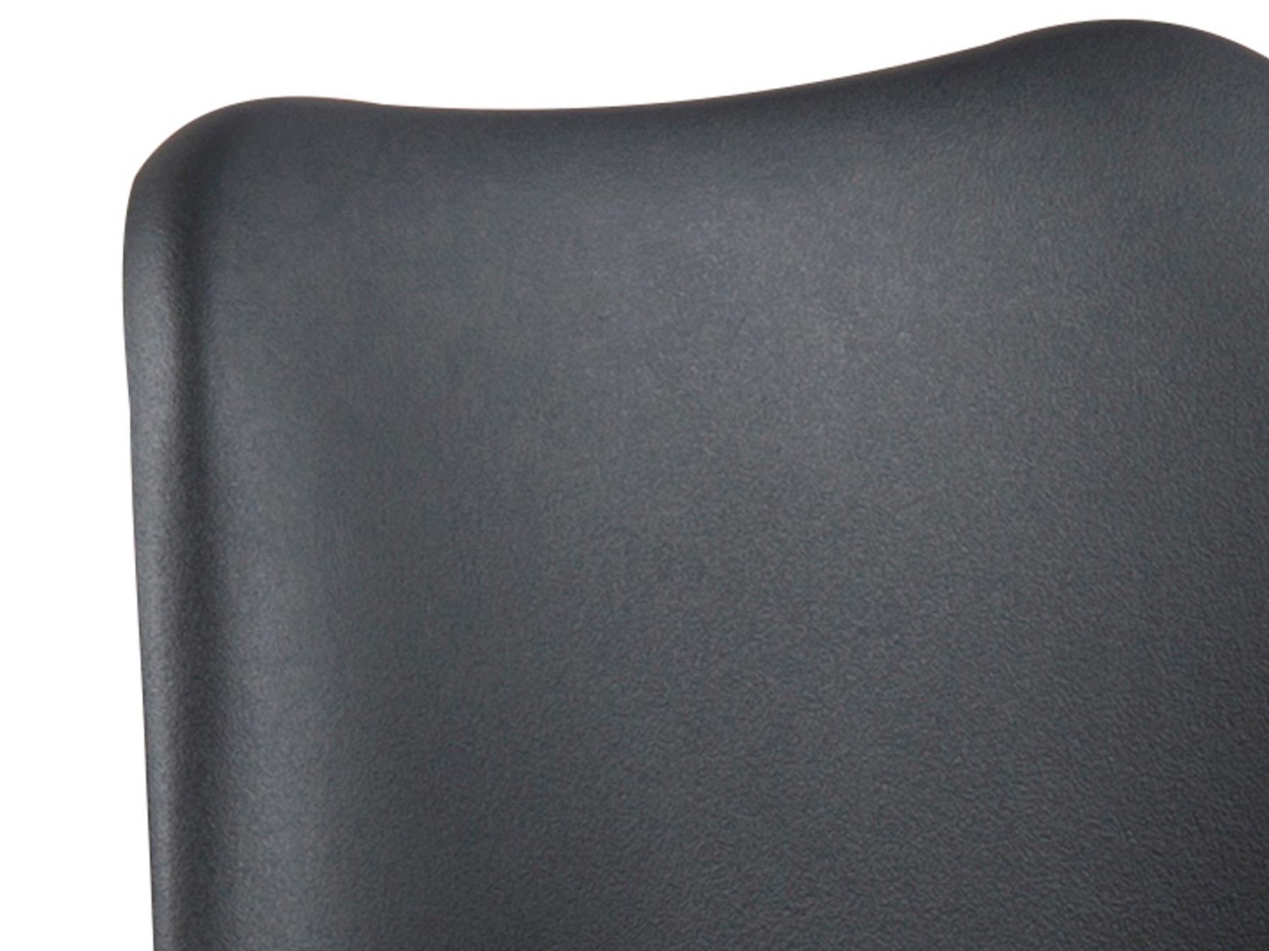 Silla Norsica 133 (Negro + Luminoso madera)