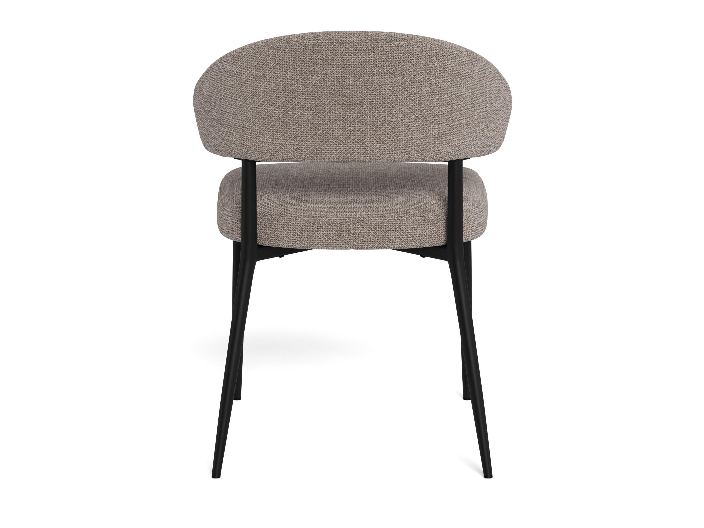 Silla Norsica 854 (Gris)