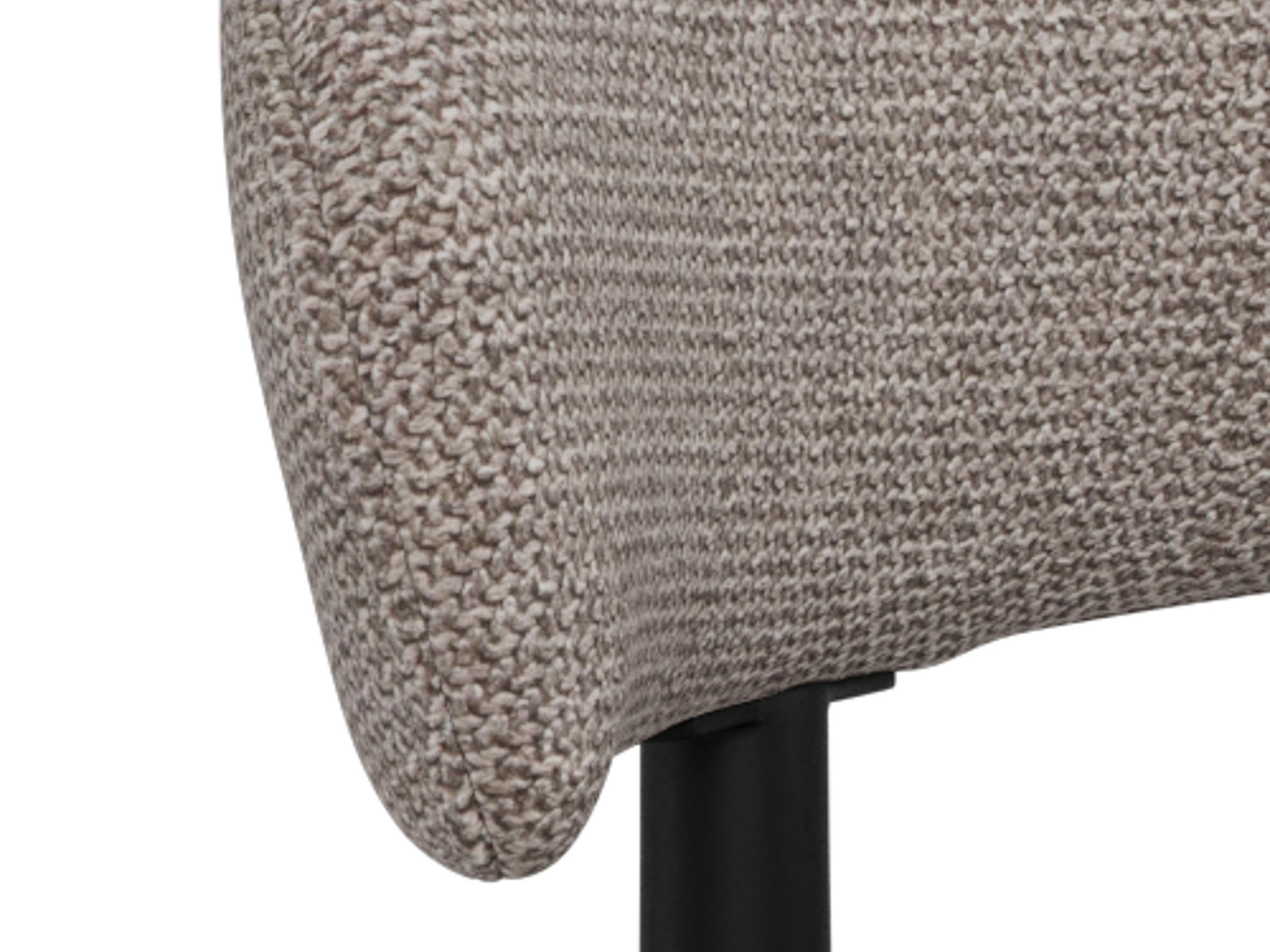 Silla Norsica 854 (Gris)