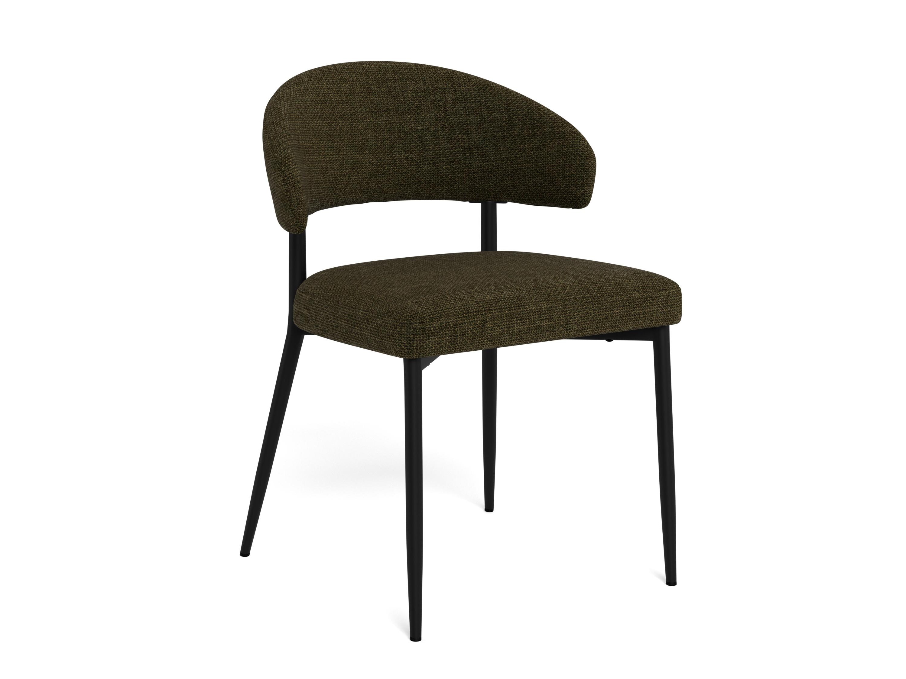 Silla Norsica 854 (Verde)