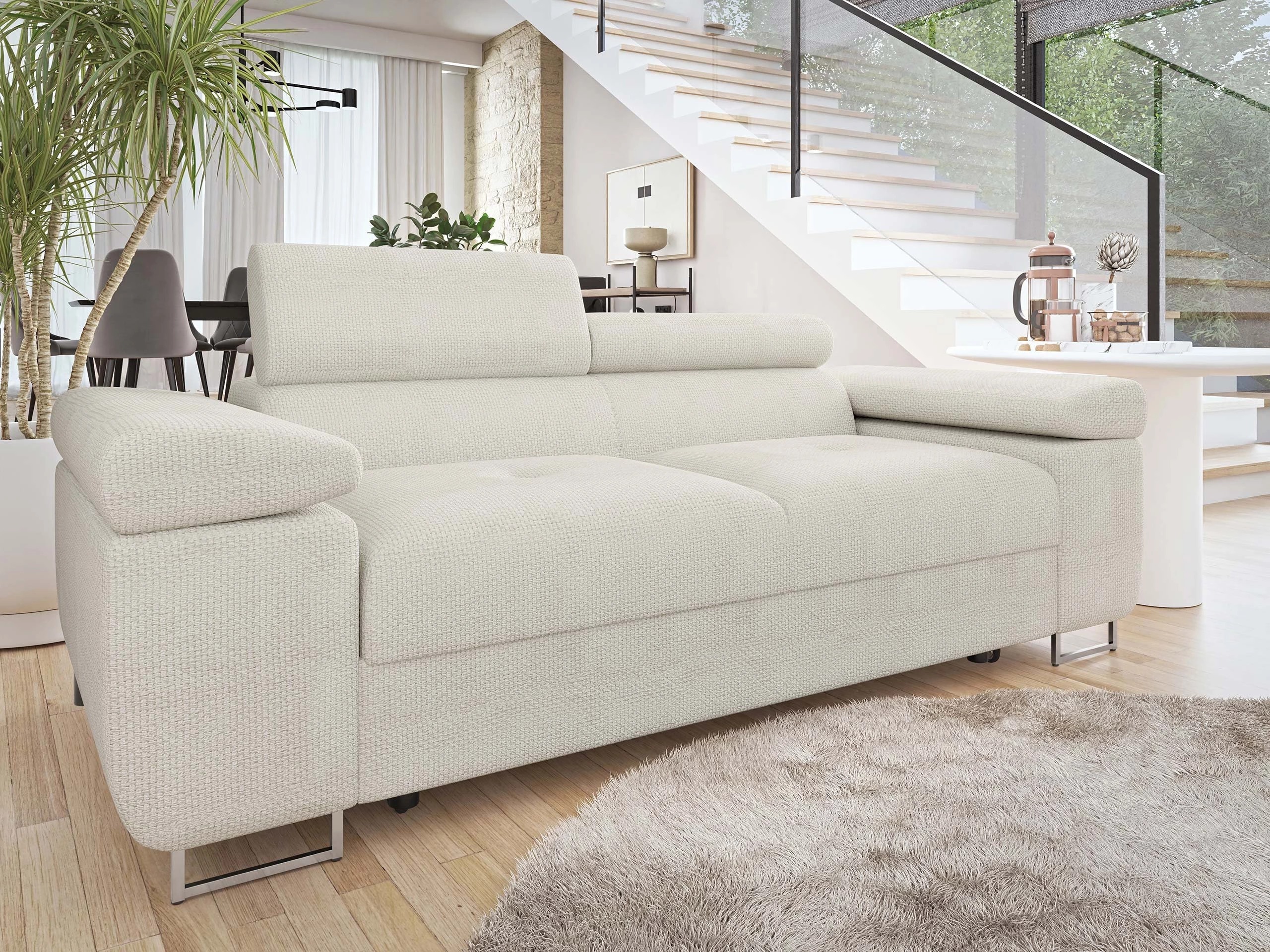 Sofá Comfivo Vinetum II (Flow 06)