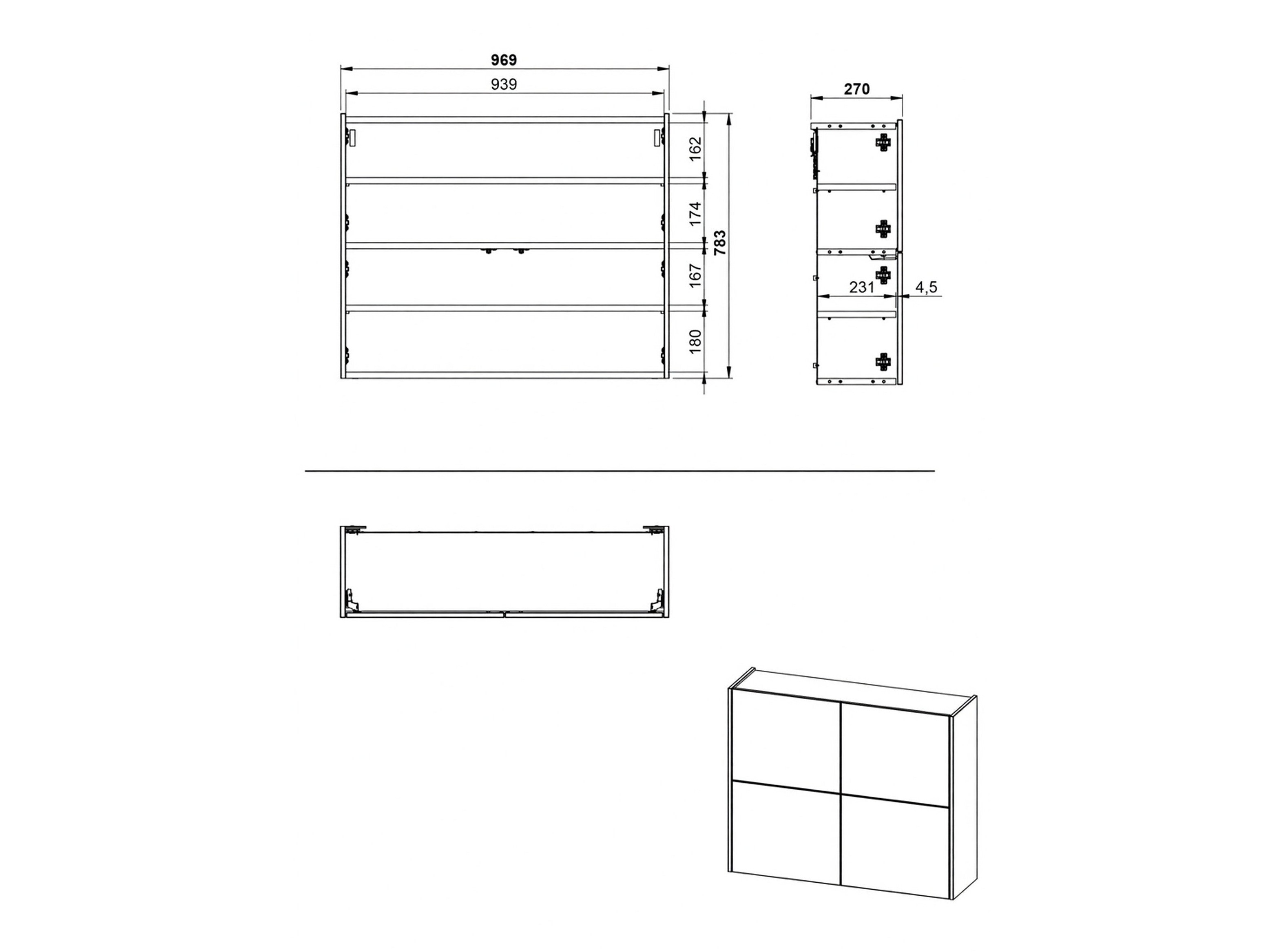 Zapatero Levfena 101 (Cachemira + Navarra roble)