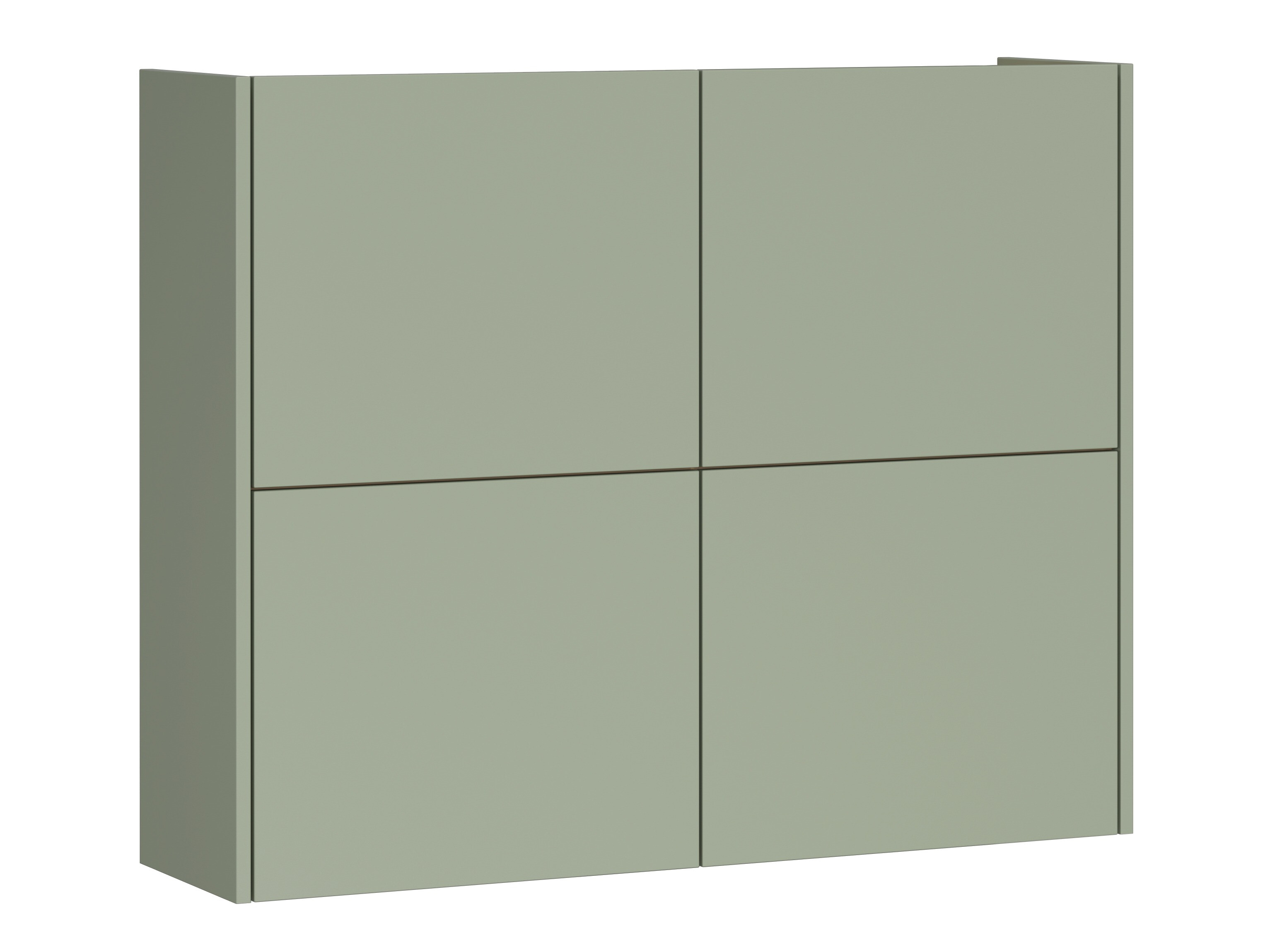 Zapatero Levfena 101 (Verde + Navarra roble)