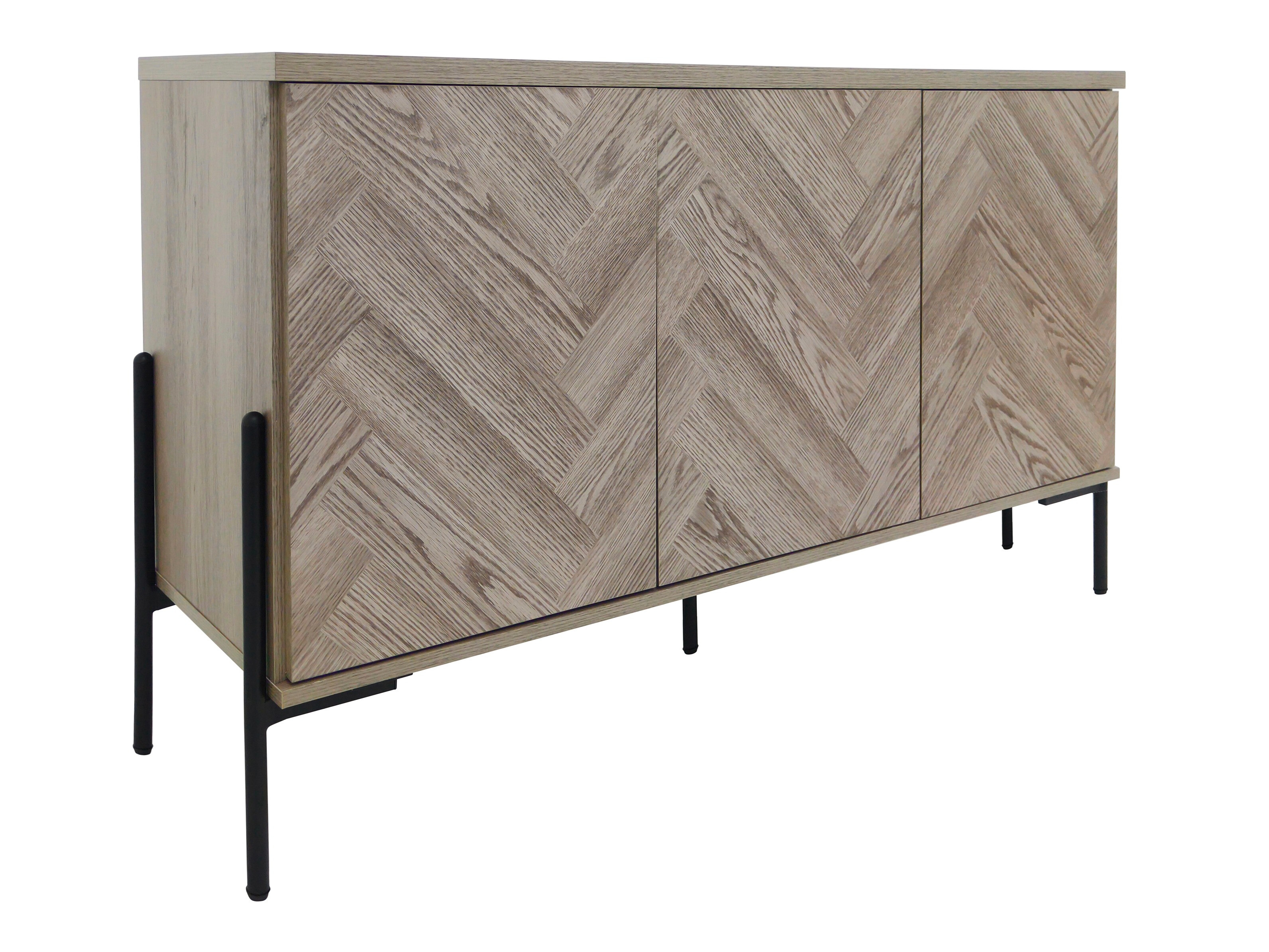 Aparador Denton 1522 (Roble)