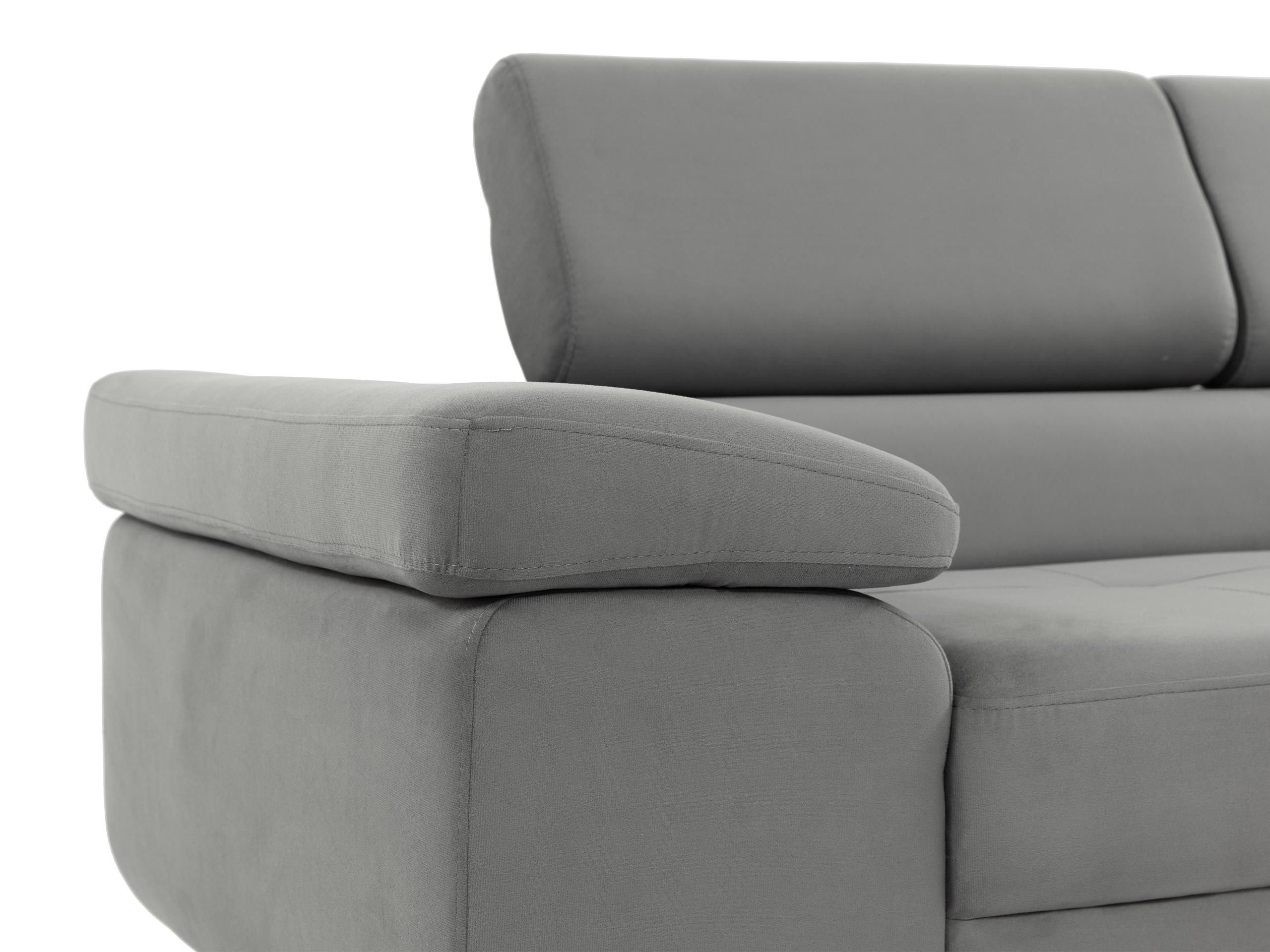 Conjunto de muebles tapizado Comfivo Vinetum (Polo 894)