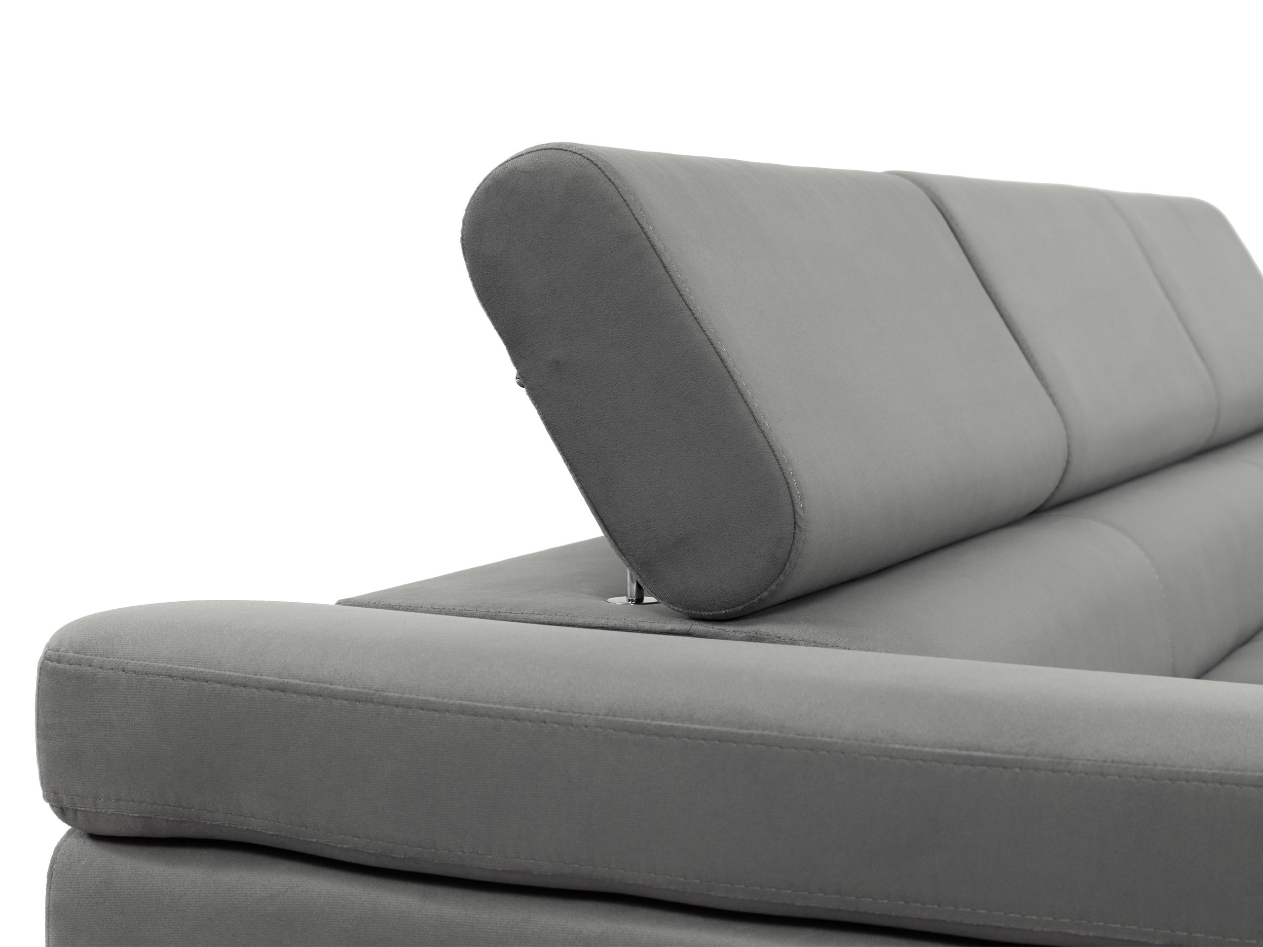 Conjunto de muebles tapizado Comfivo Vinetum (Polo 894)
