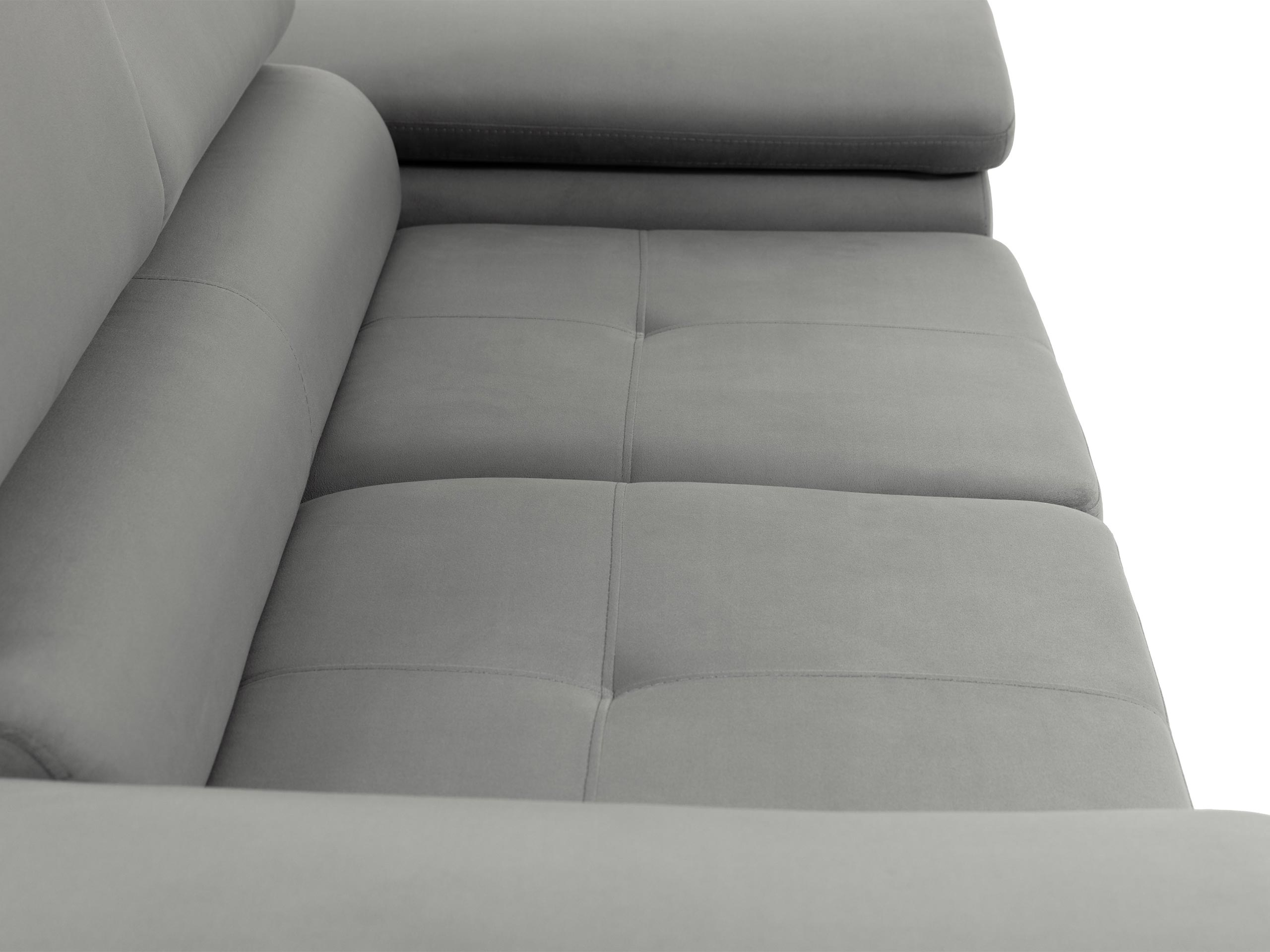 Conjunto de muebles tapizado Comfivo Vinetum (Polo 894)