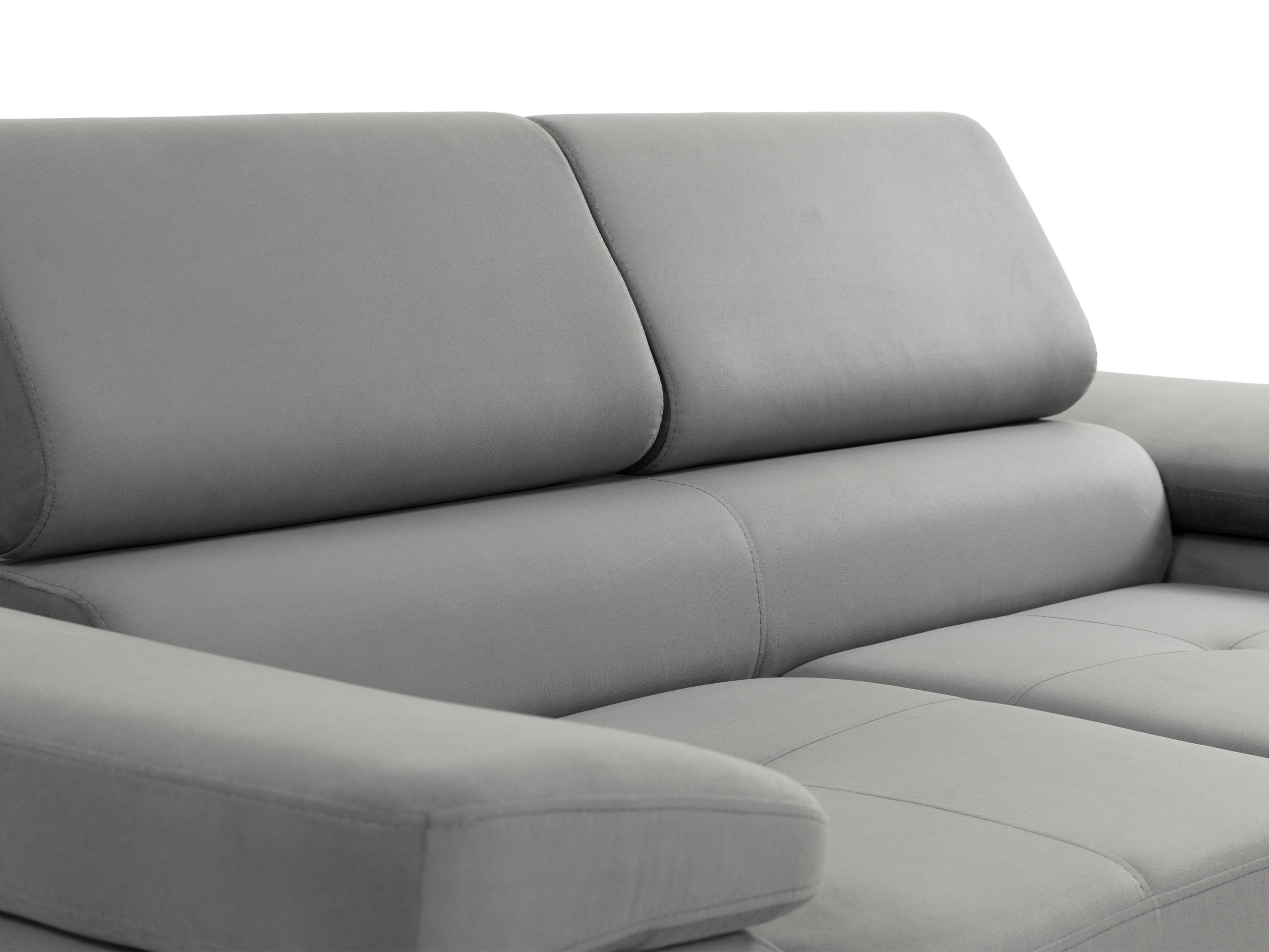 Conjunto de muebles tapizado Comfivo Vinetum (Polo 894)