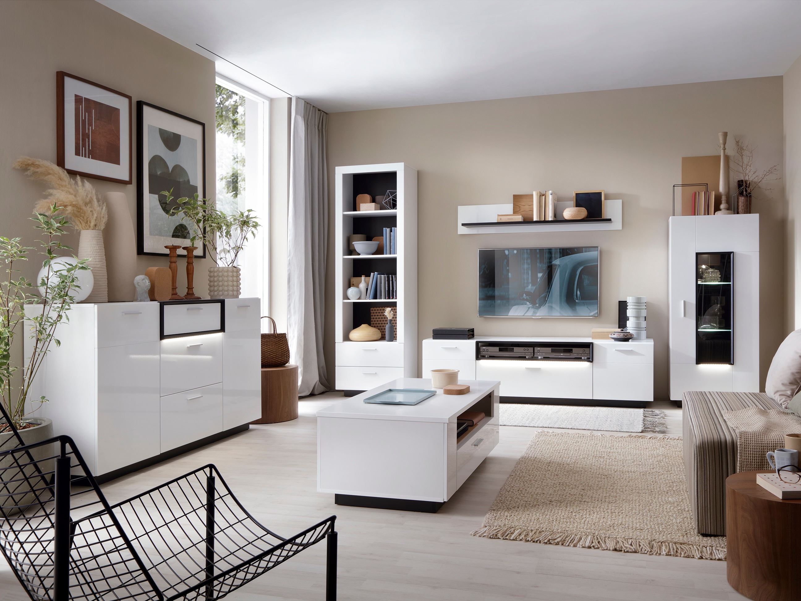 Estantería Evaralu 100