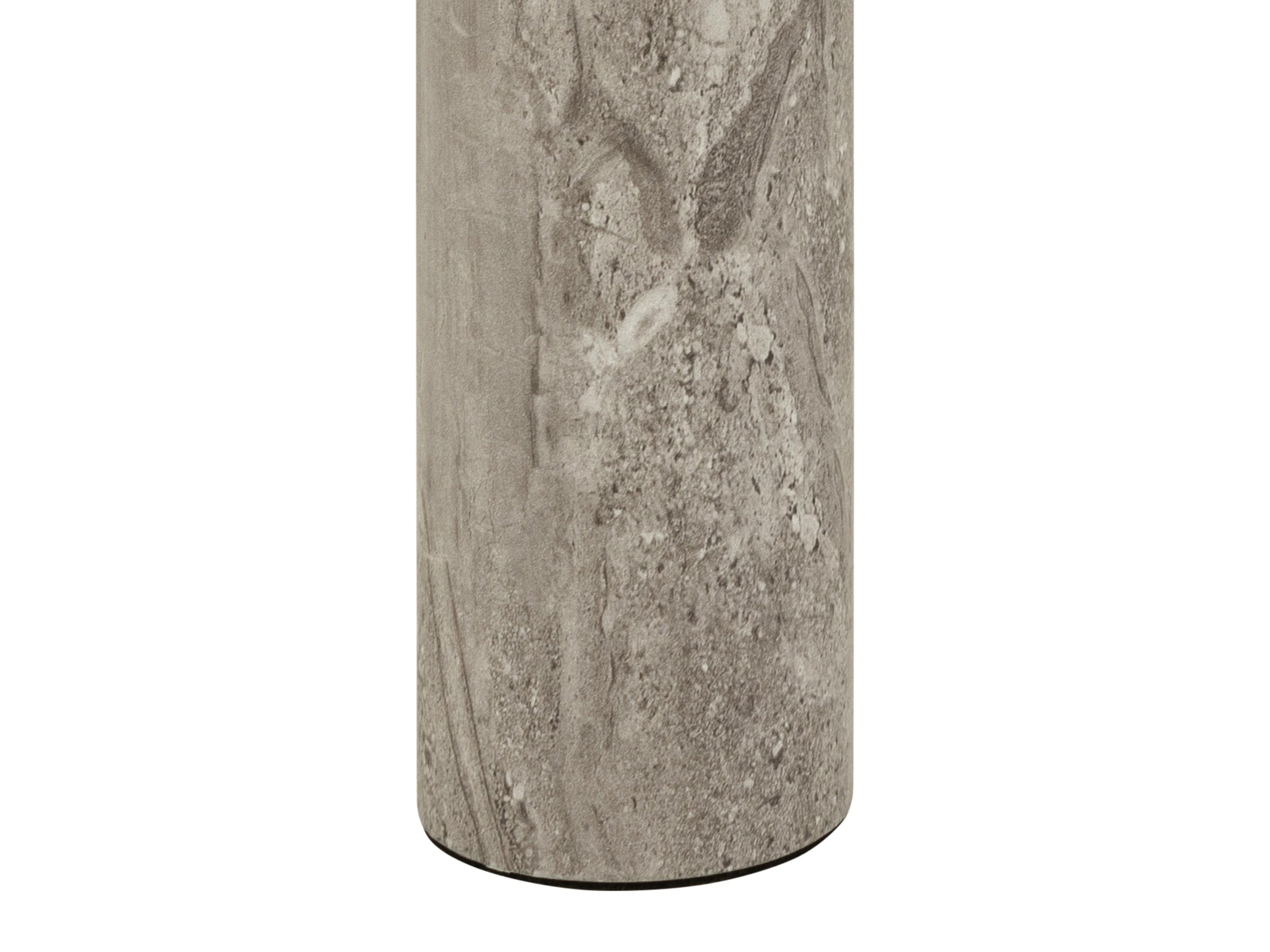 Mesa de centro Norsica 868 (Mármol gris)