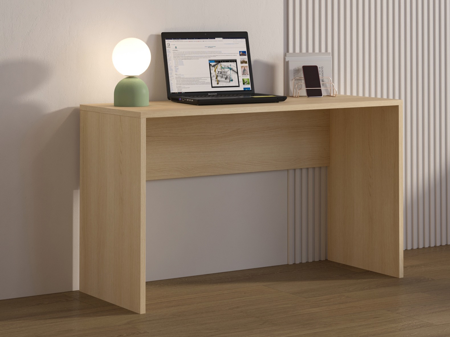 Mesa de oficina Nolcala 103