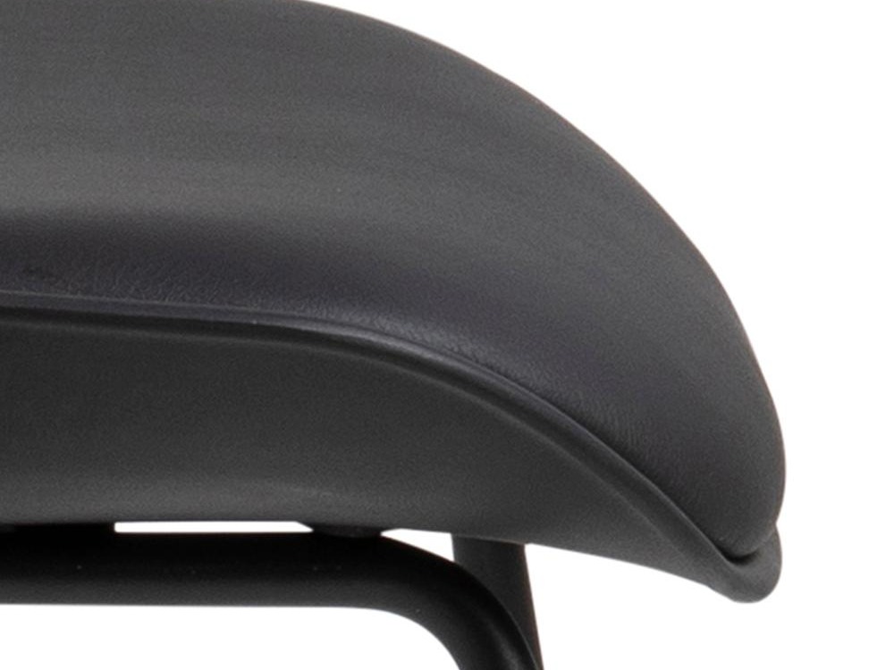 Silla de barra Norsica 429 (Negro)