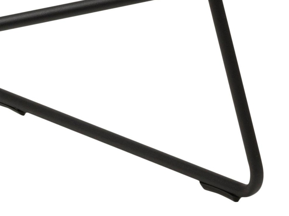 Silla de barra Norsica 429 (Negro)