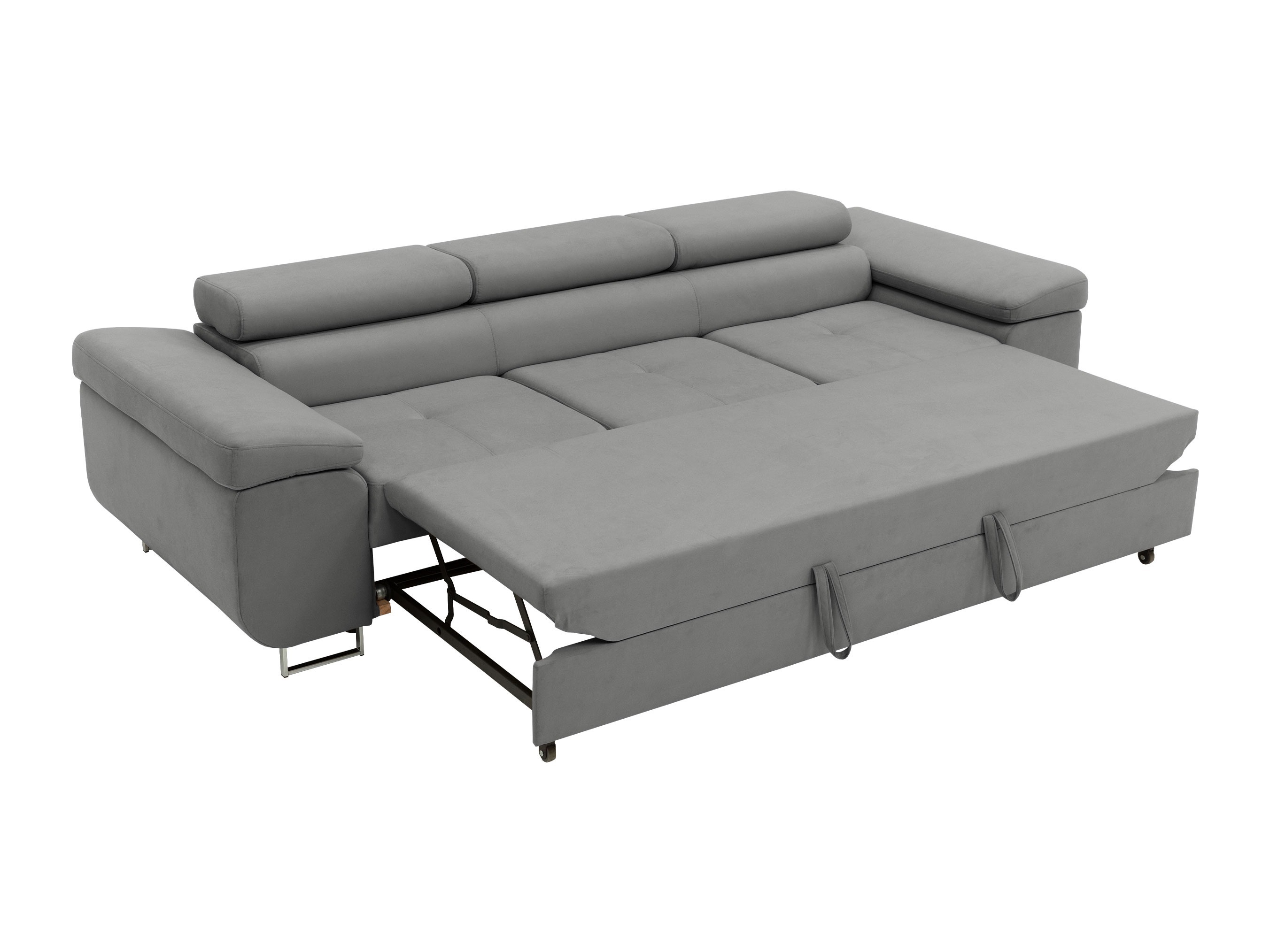 Sofá cama Comfivo Vinetum (Margo 227.09)