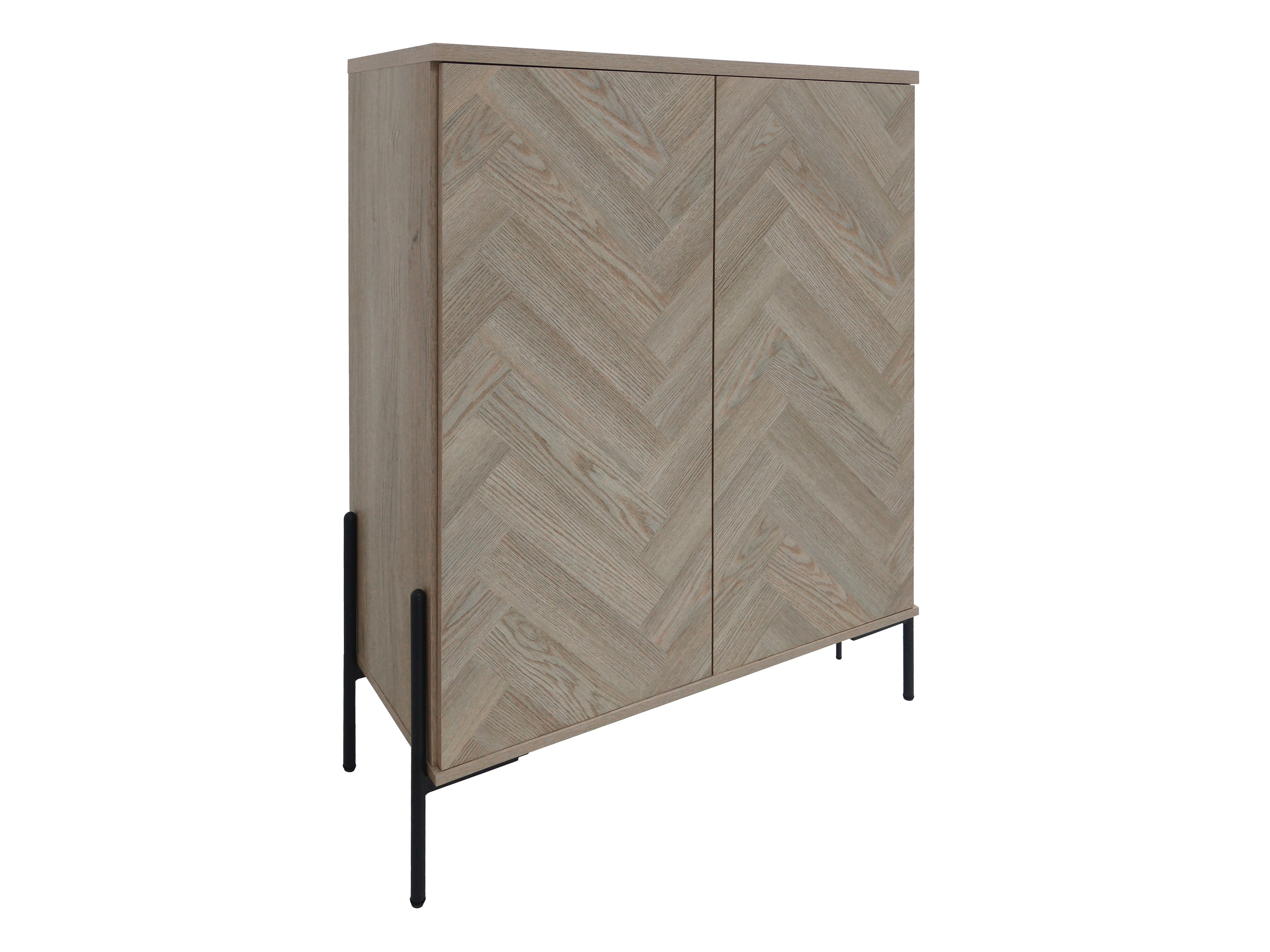 Aparador Denton 1524 (Roble)