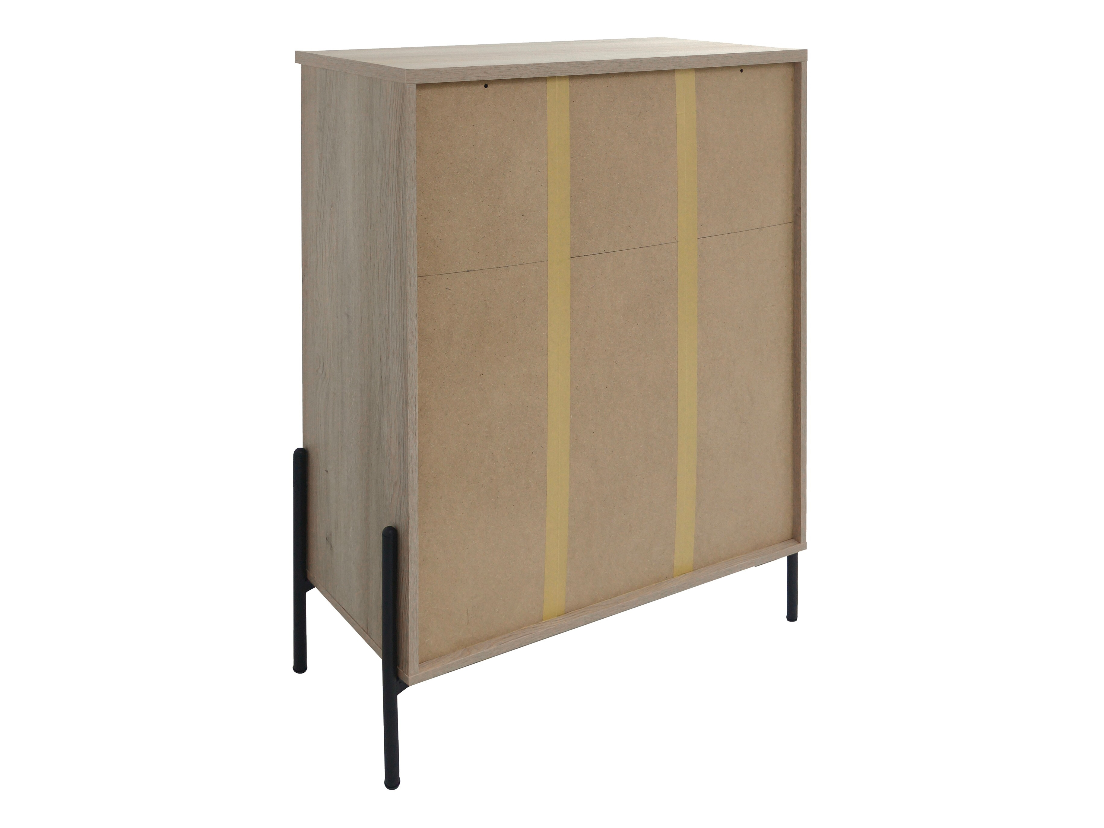 Aparador Denton 1524 (Roble)