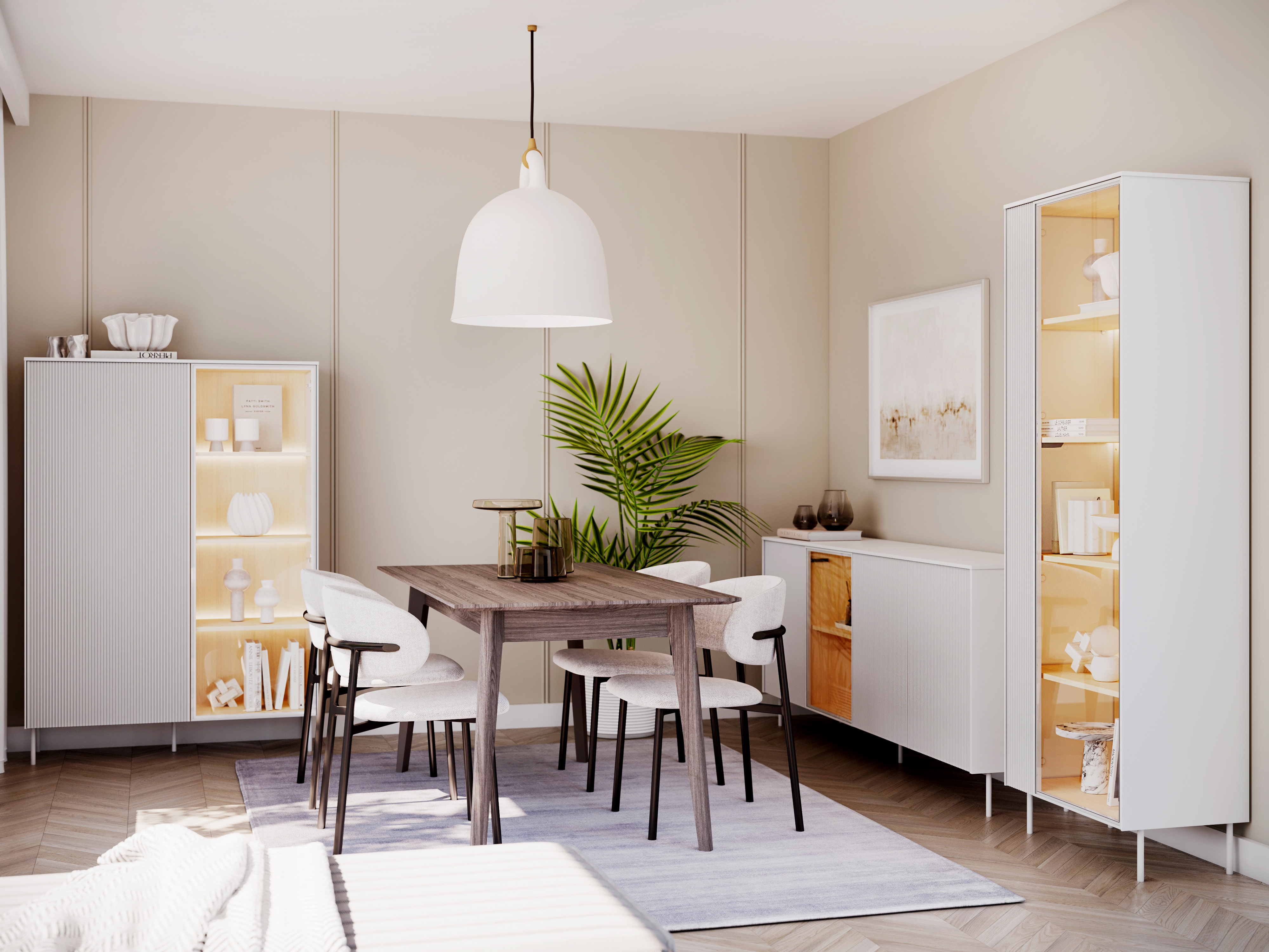 Aparador Mirbelo 102