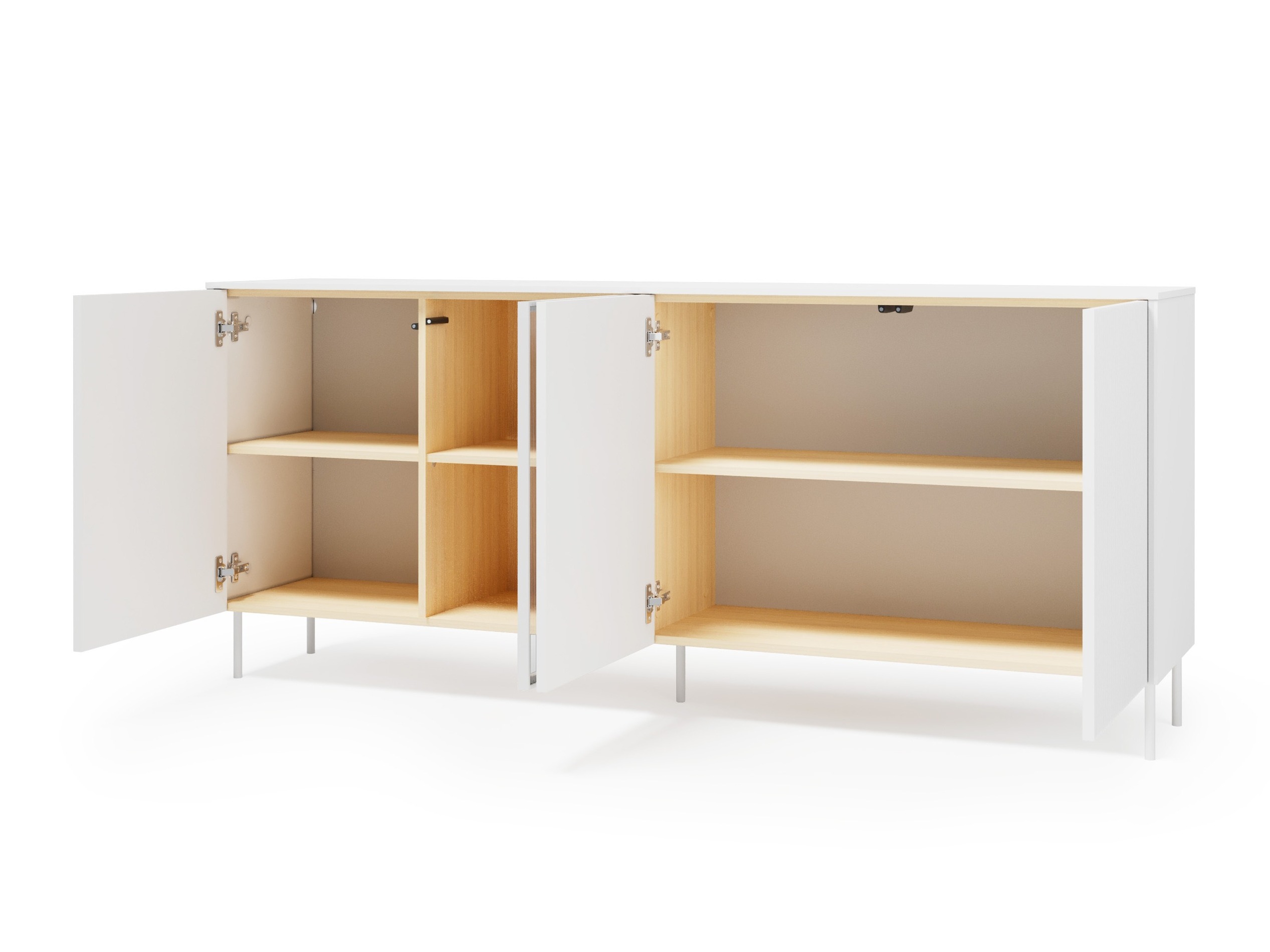 Aparador Mirbelo 102