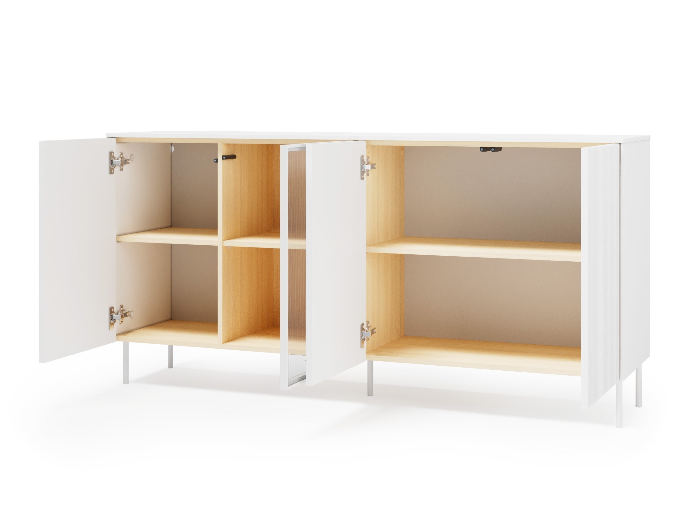 Aparador Mirbelo 103