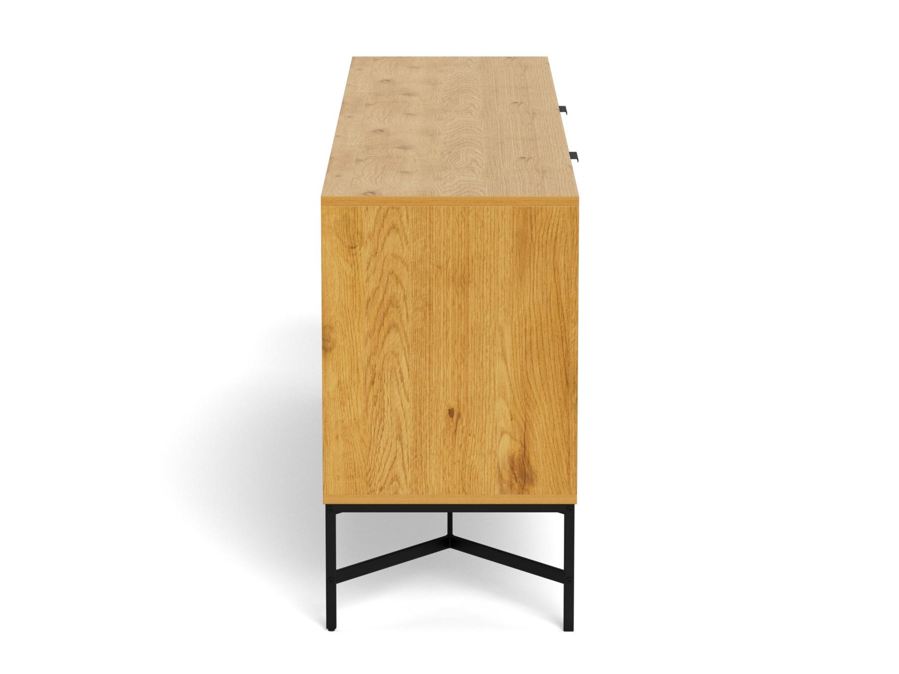 Cómoda Norsica 878 (Roble salvaje)