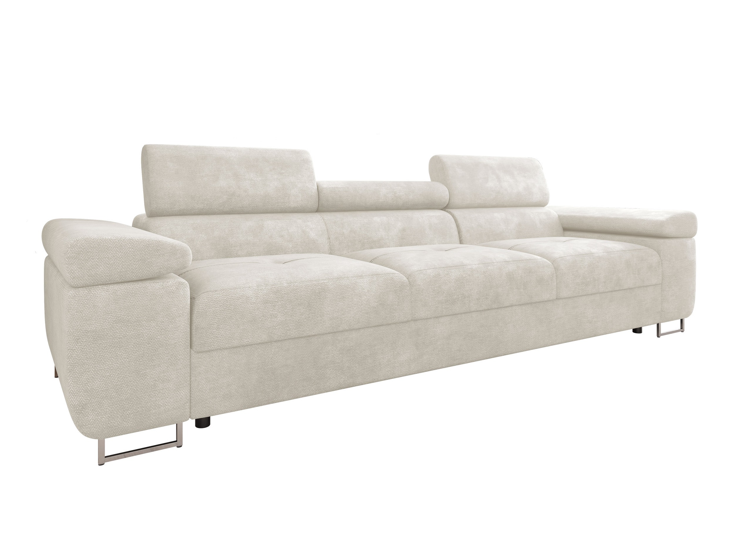 Conjunto de muebles tapizado Comfivo Vinetum (Lumo 55)
