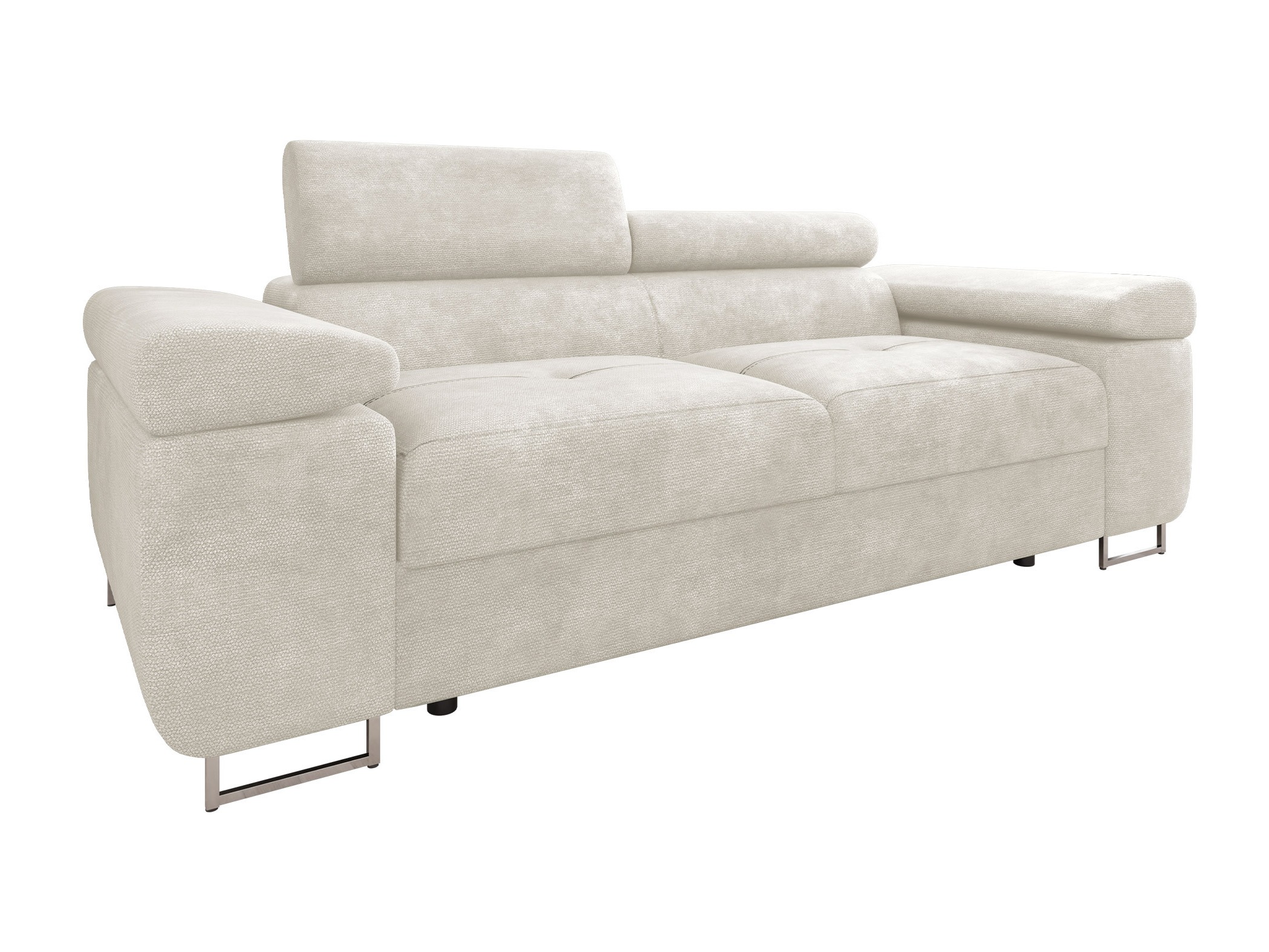Conjunto de muebles tapizado Comfivo Vinetum (Lumo 55)